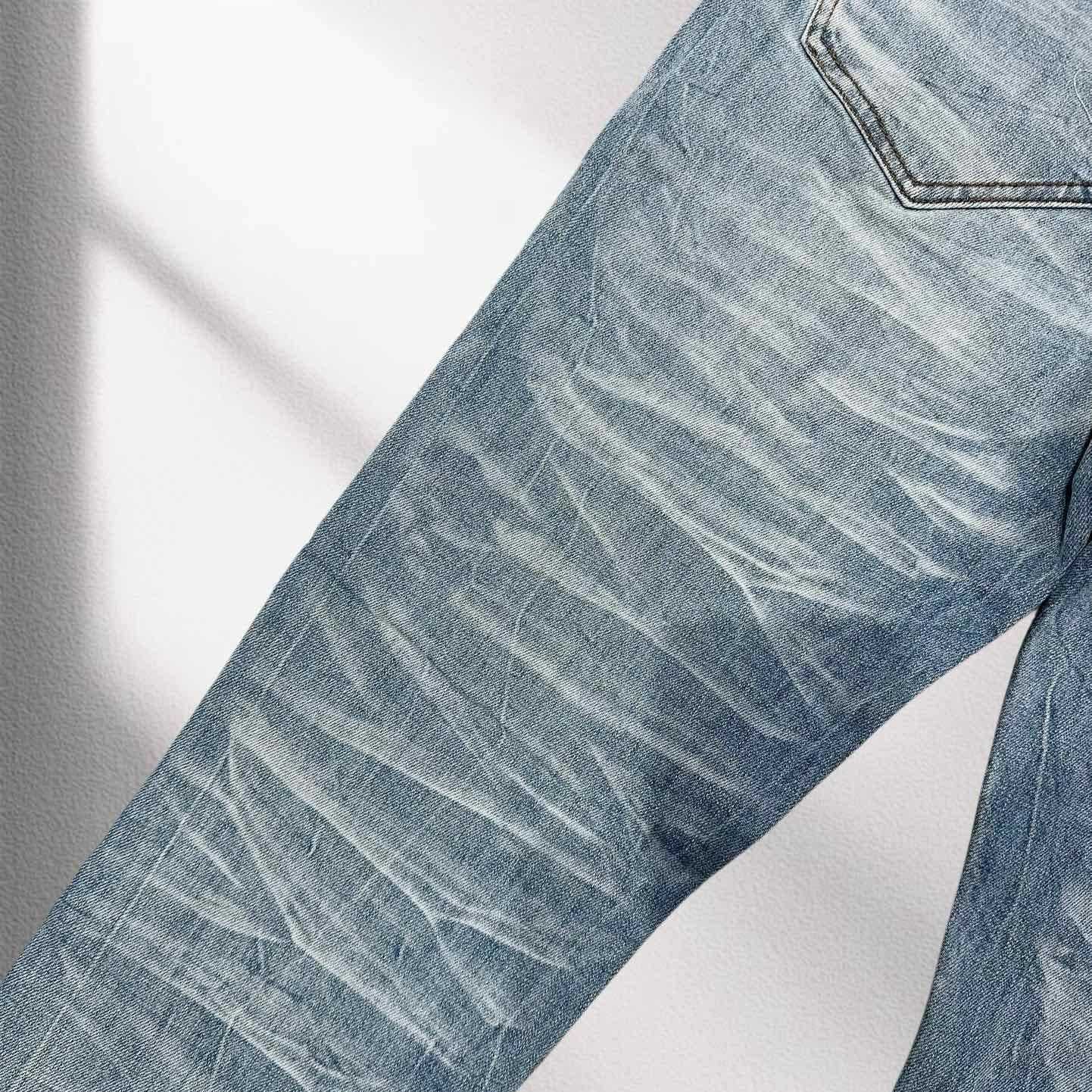 Purple-Brand Jeans   6106 - EUR FASHION