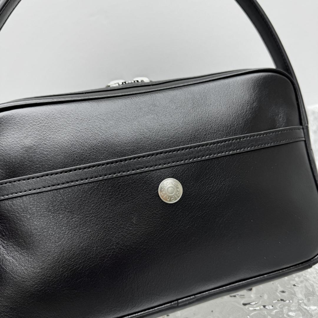 Acne Studios Camero Party Shoulder Bag - EUR FASHION