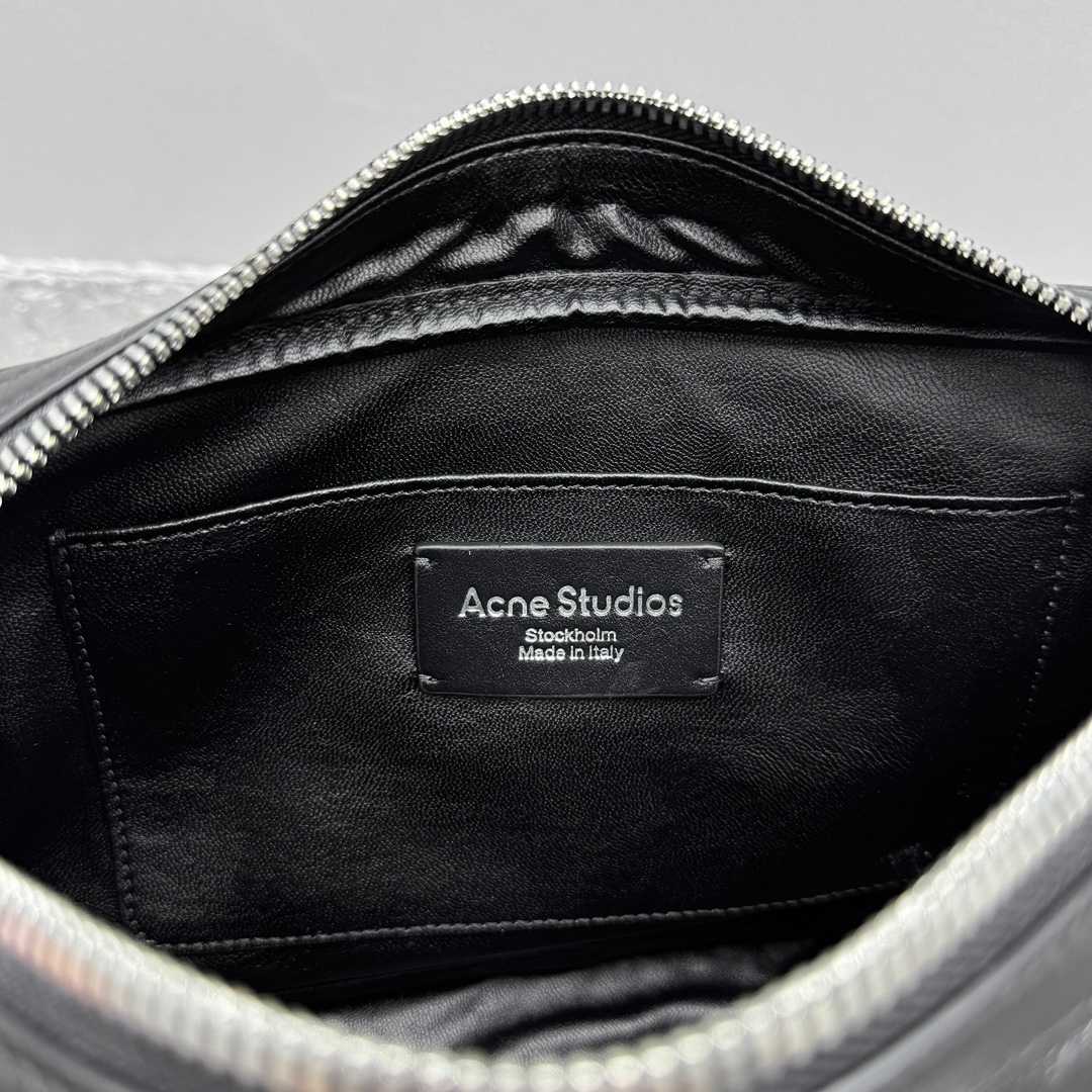 Acne Studios Camero Party Shoulder Bag - EUR FASHION