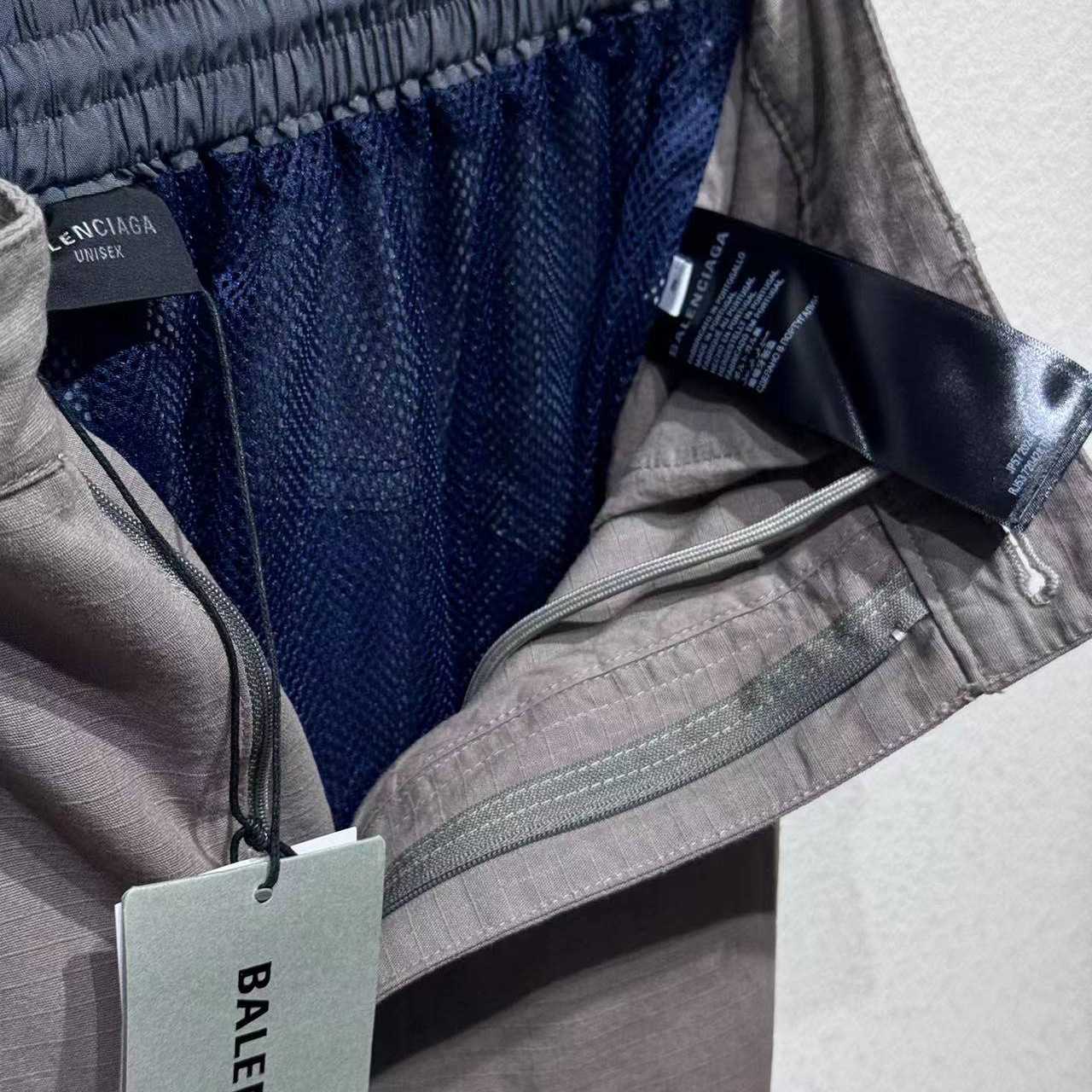 Balenciaga Tracksuit Pants - EUR FASHION