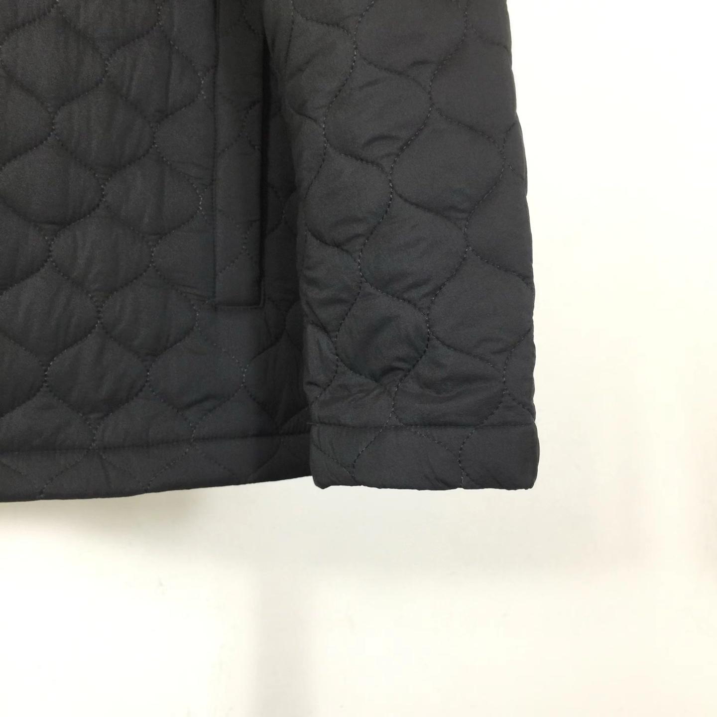 Burberry Bomber Jacket - EUR FASHION