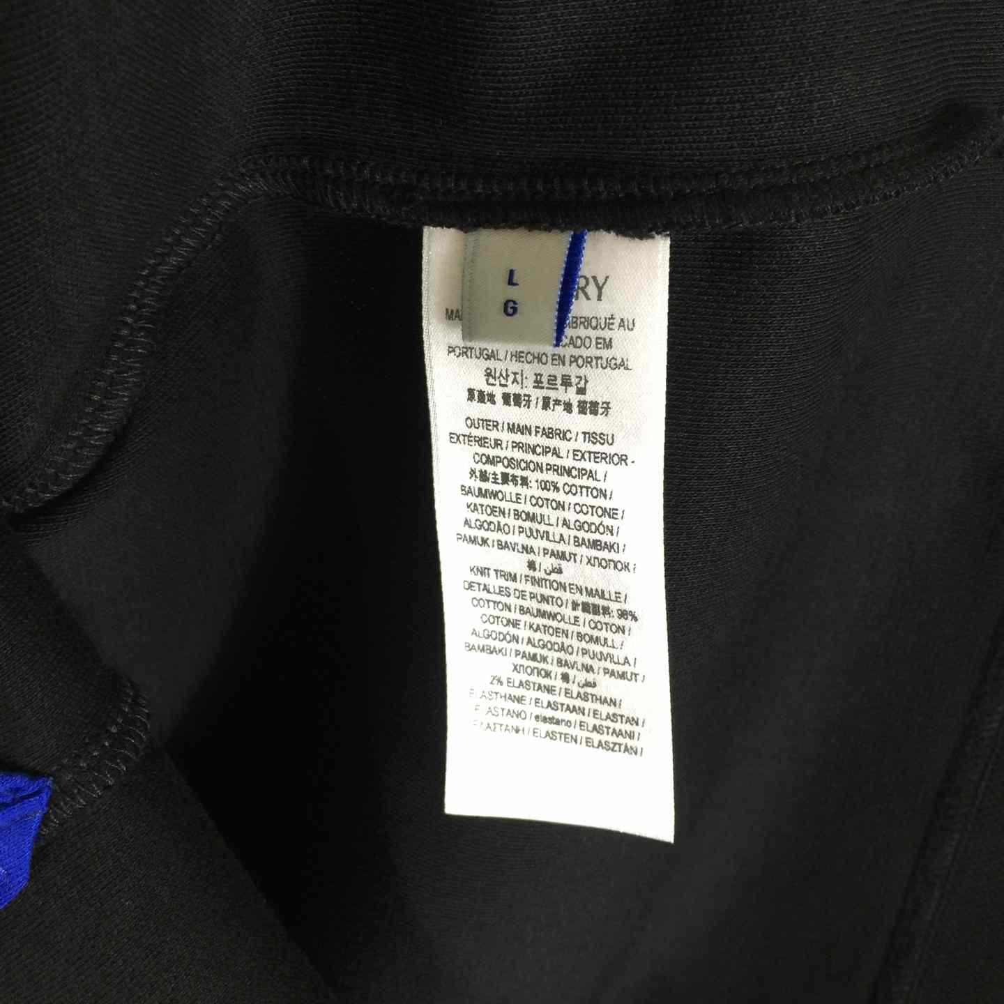 Burberry Cotton Polo Shirt - EUR FASHION