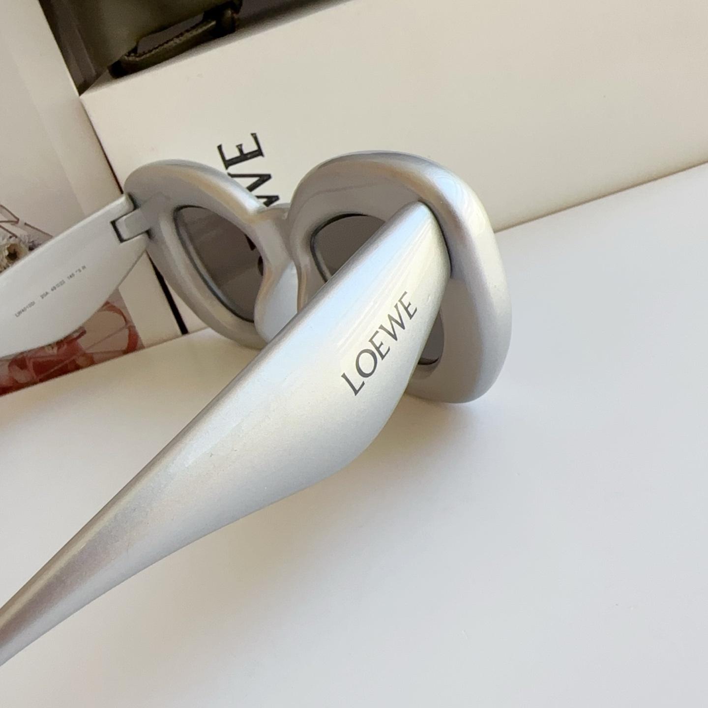 Loewe LW40100l Sunglasses  - EUR FASHION