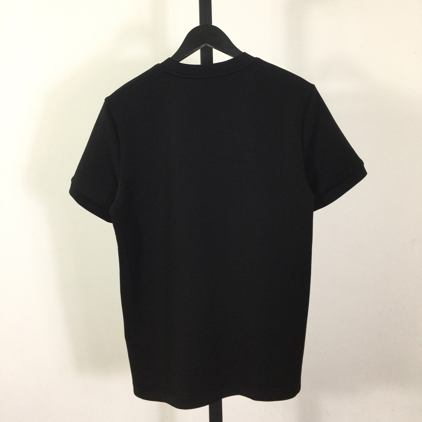 Dior Oblique Cotton T-Shirt  - EUR FASHION
