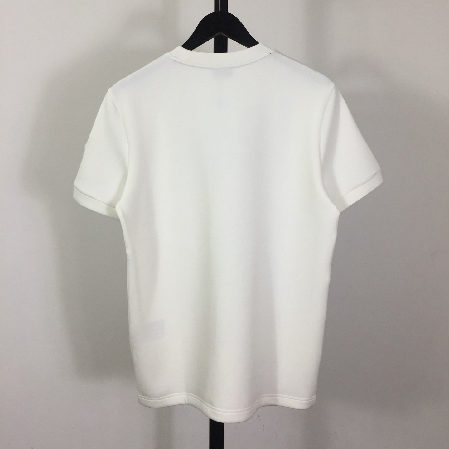 Moncler Logo T-Shirt - EUR FASHION