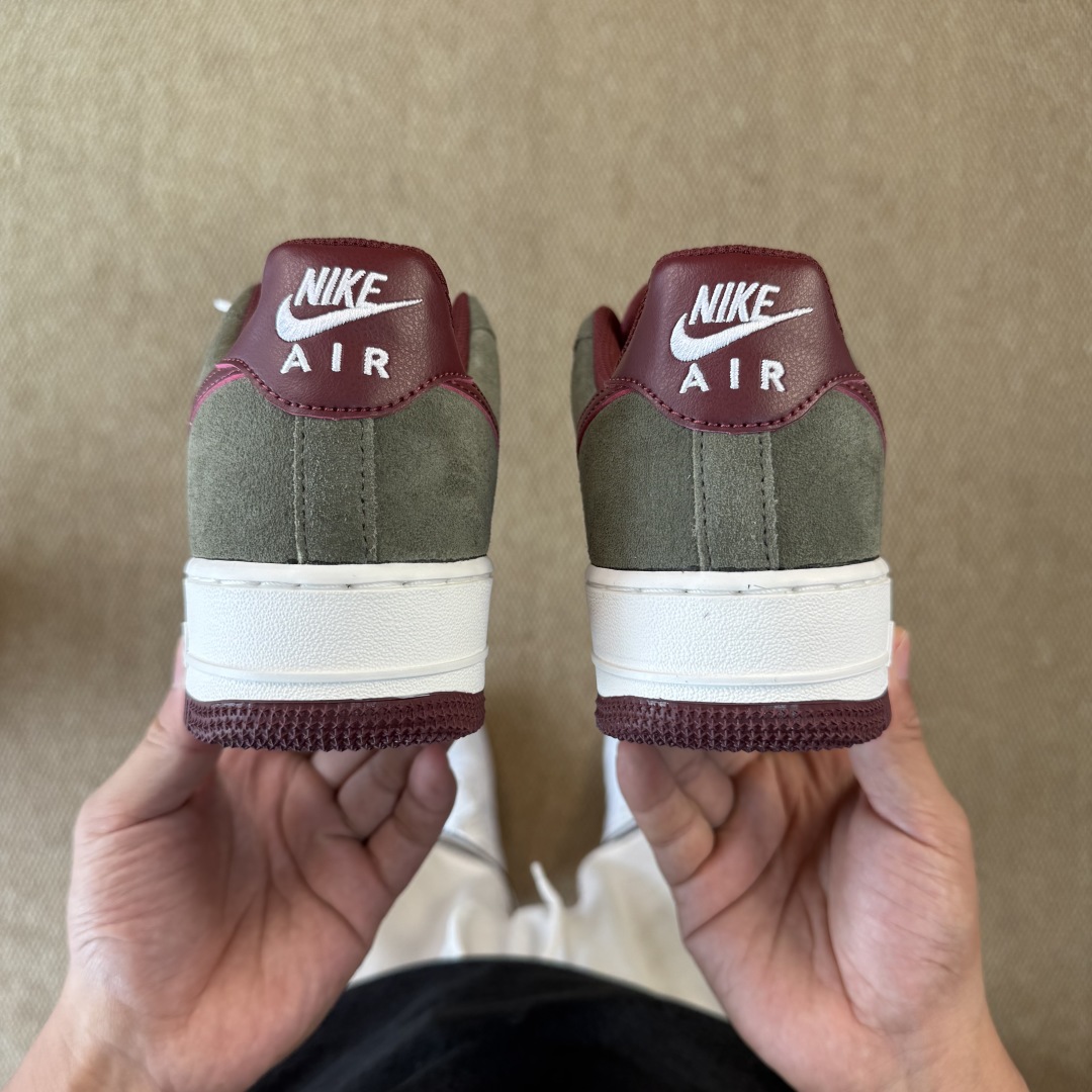 Nike Air Force 1'07     FQ8714-302 - EUR FASHION