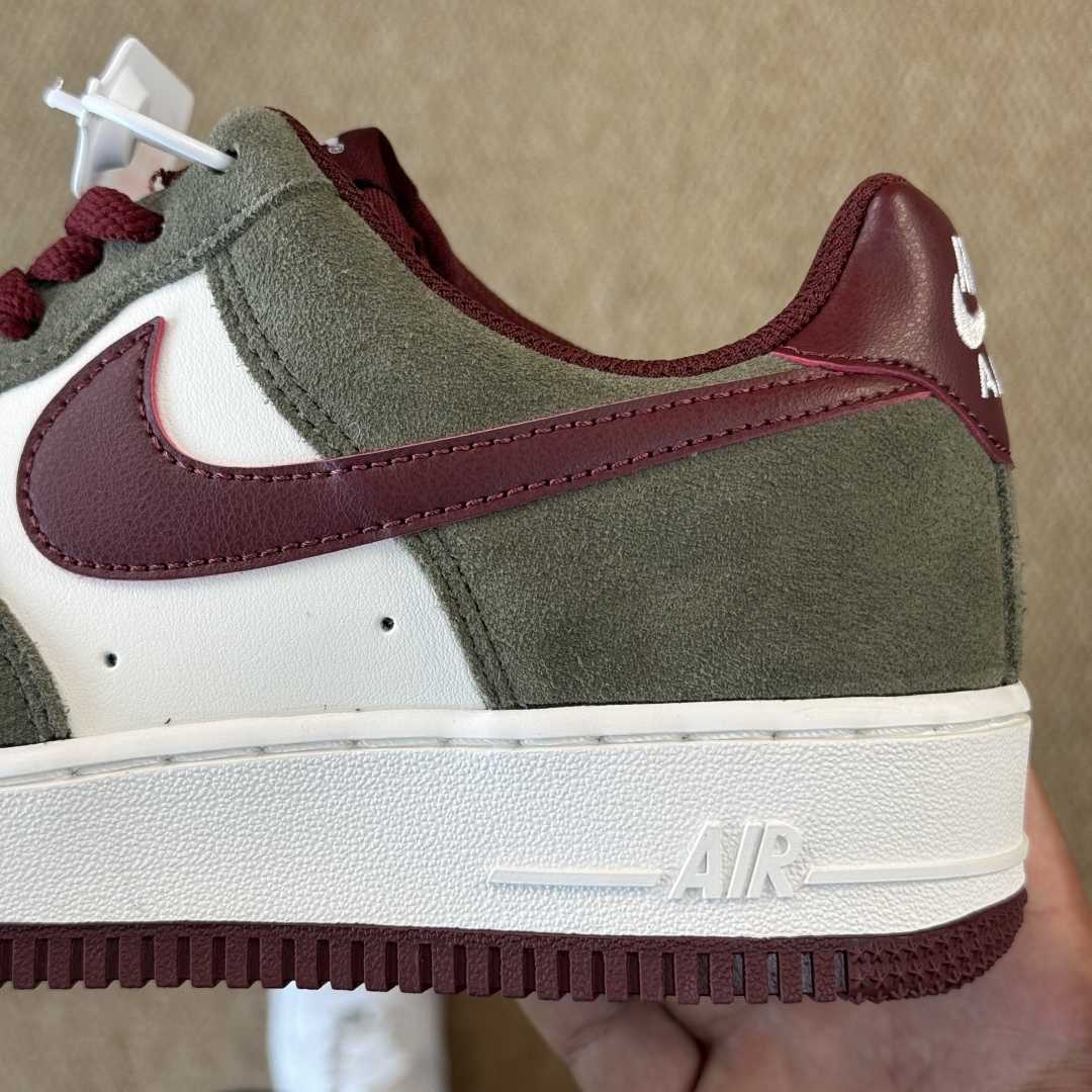 Nike Air Force 1'07     FQ8714-302 - EUR FASHION