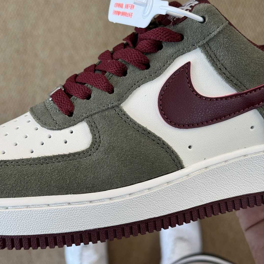 Nike Air Force 1'07     FQ8714-302 - EUR FASHION