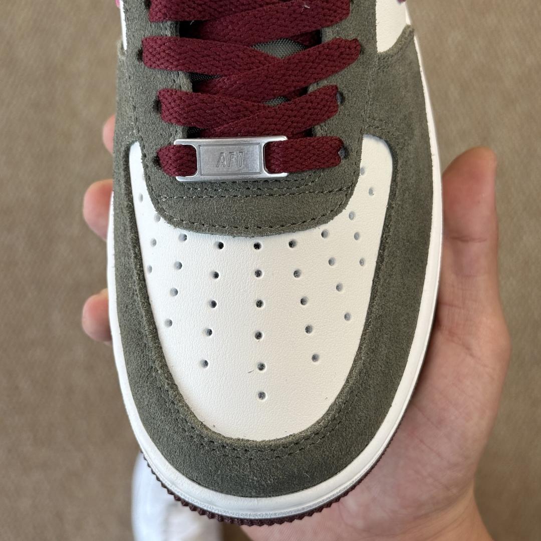 Nike Air Force 1'07     FQ8714-302 - EUR FASHION
