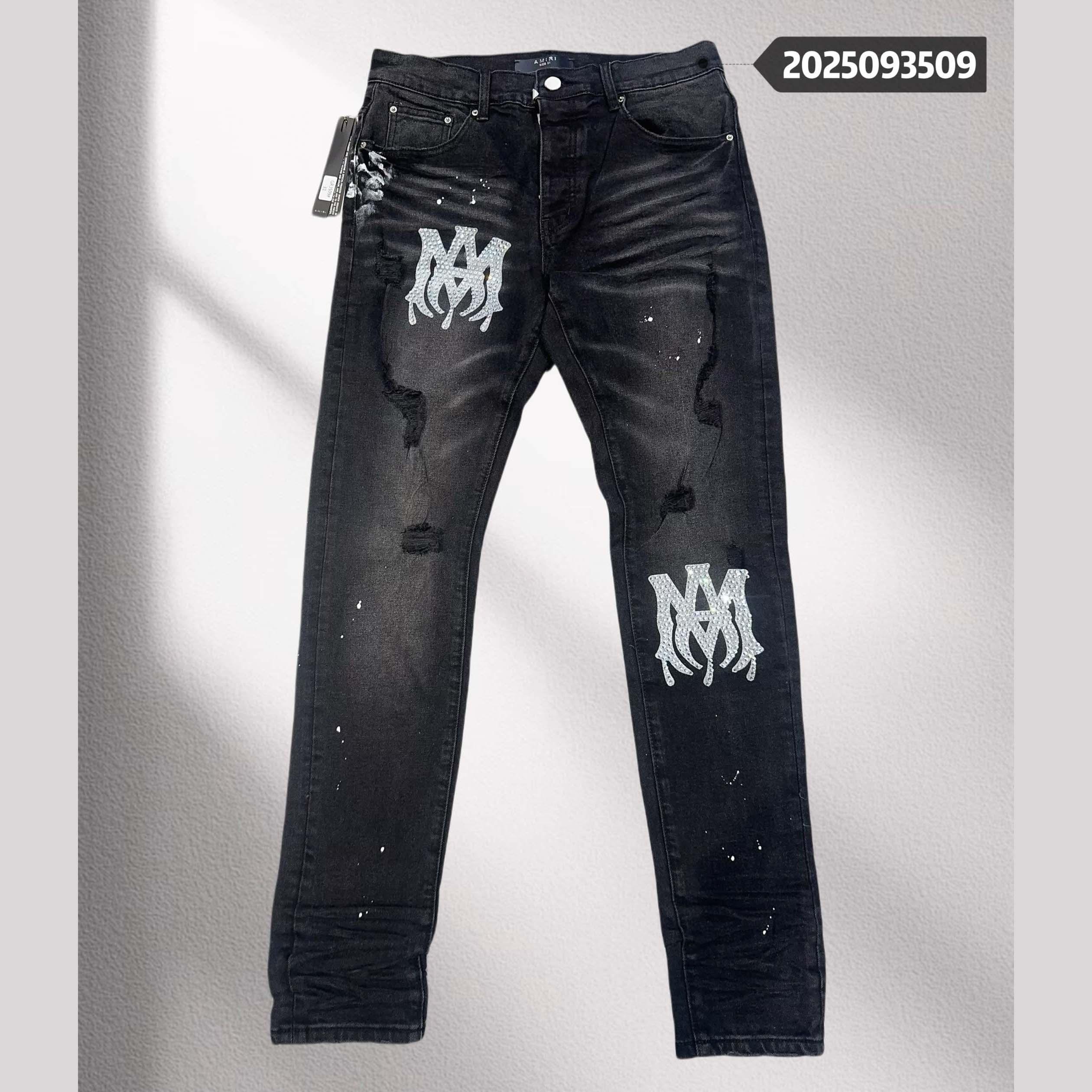 Amiri Jeans   3509 - EUR FASHION