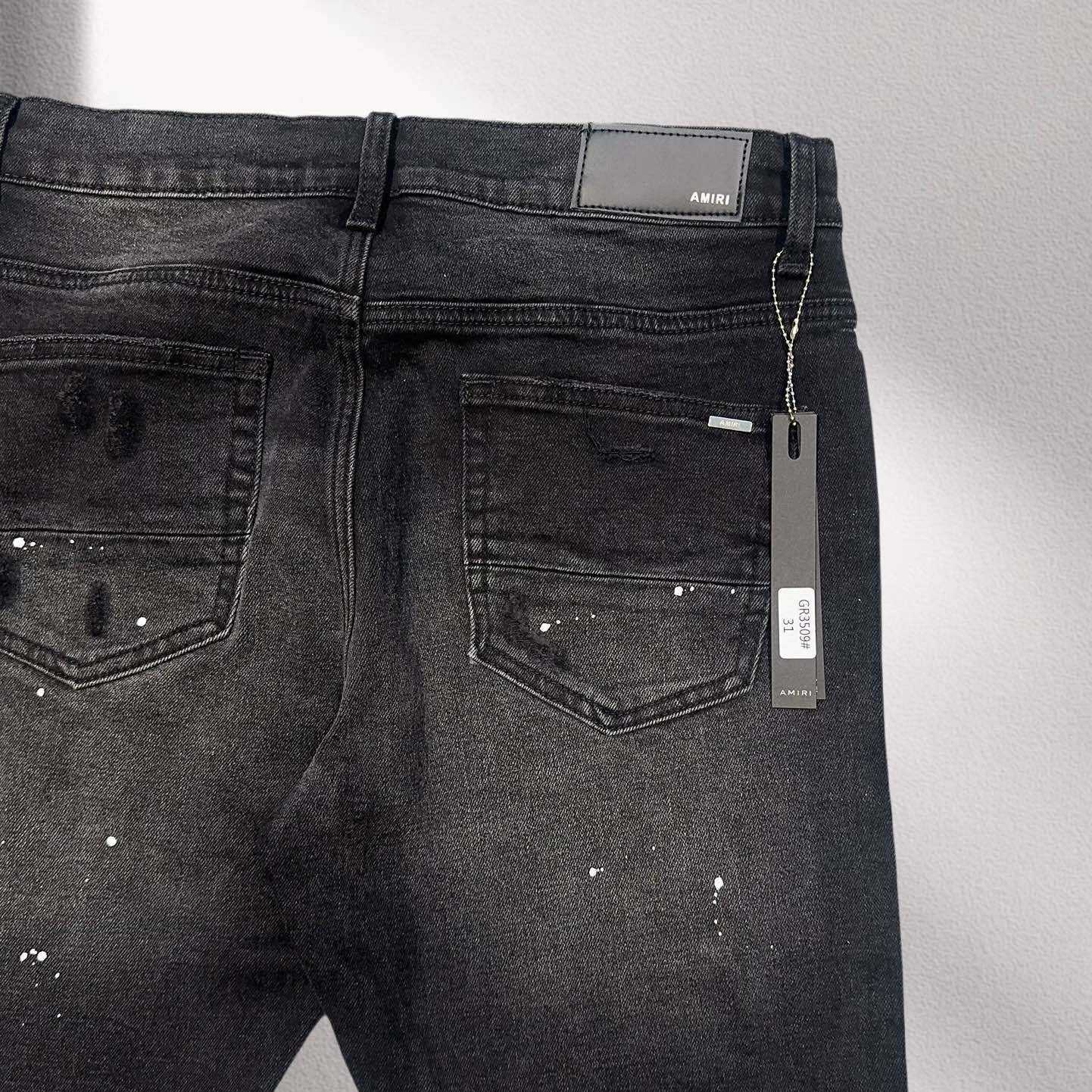 Amiri Jeans   3509 - EUR FASHION