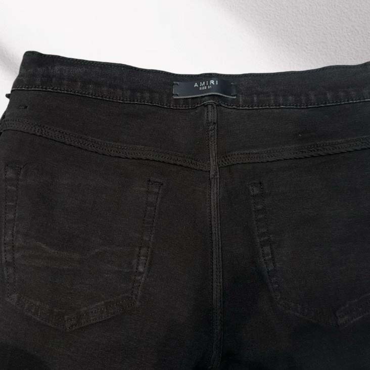 Amiri Jeans   3509 - EUR FASHION