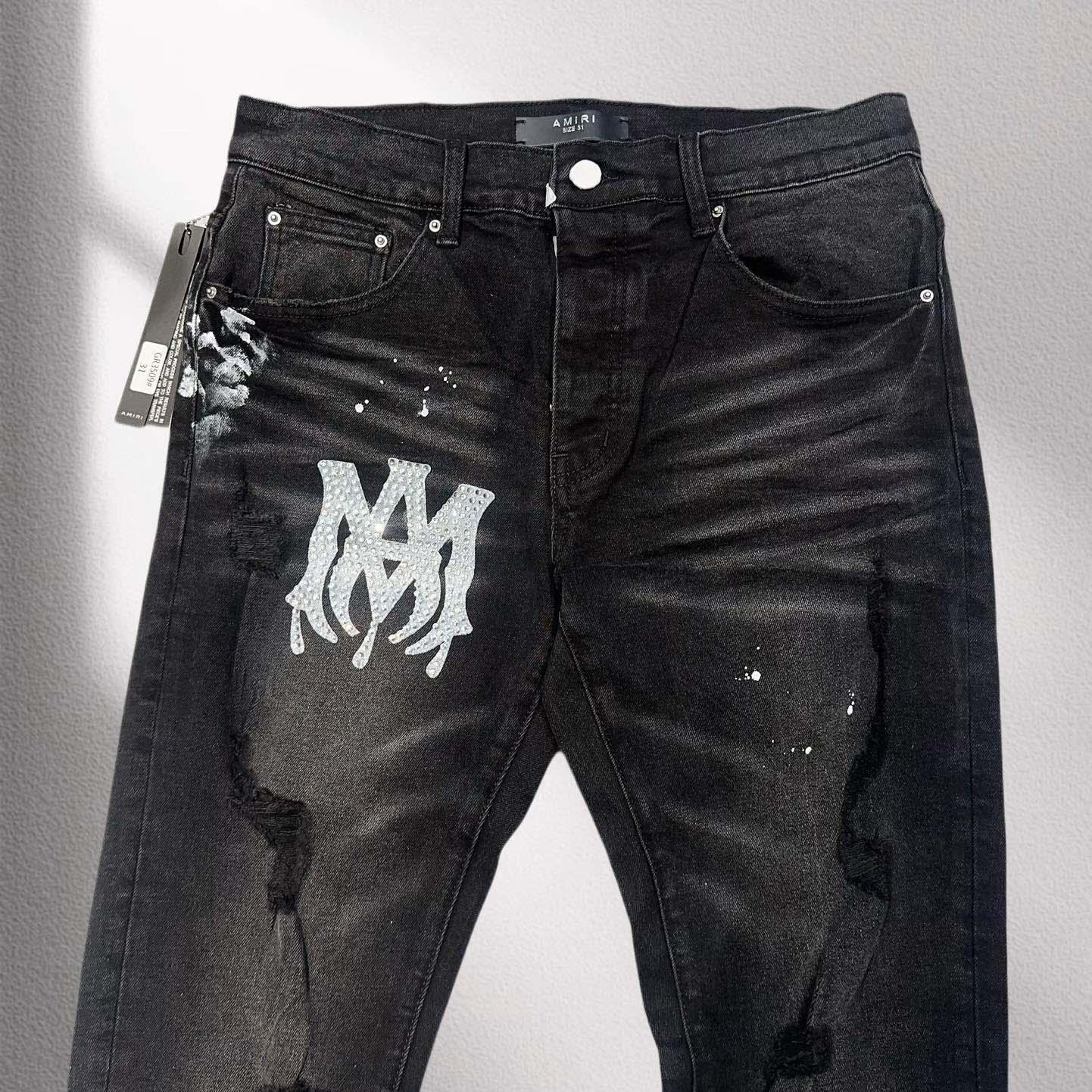 Amiri Jeans   3509 - EUR FASHION