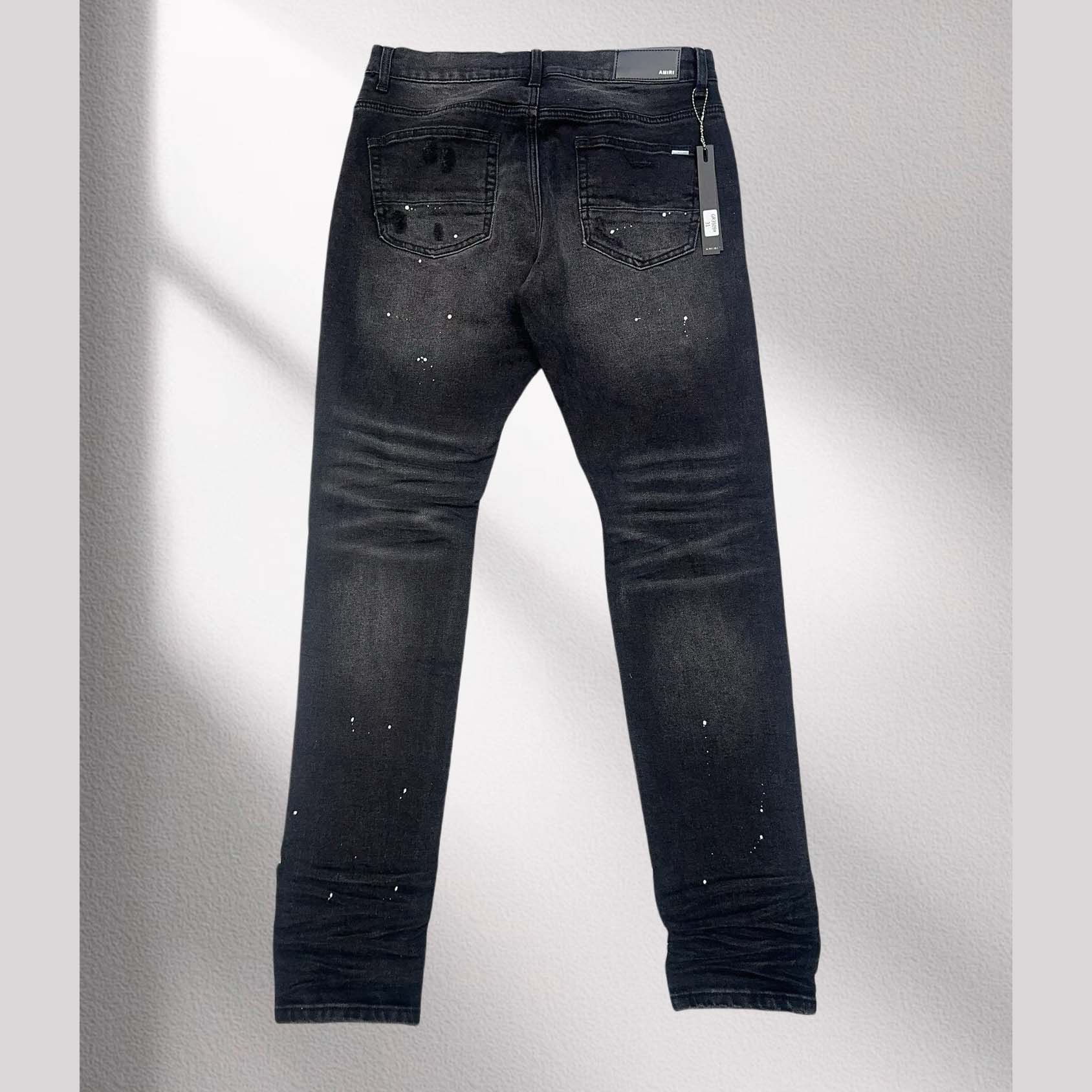 Amiri Jeans   3509 - EUR FASHION