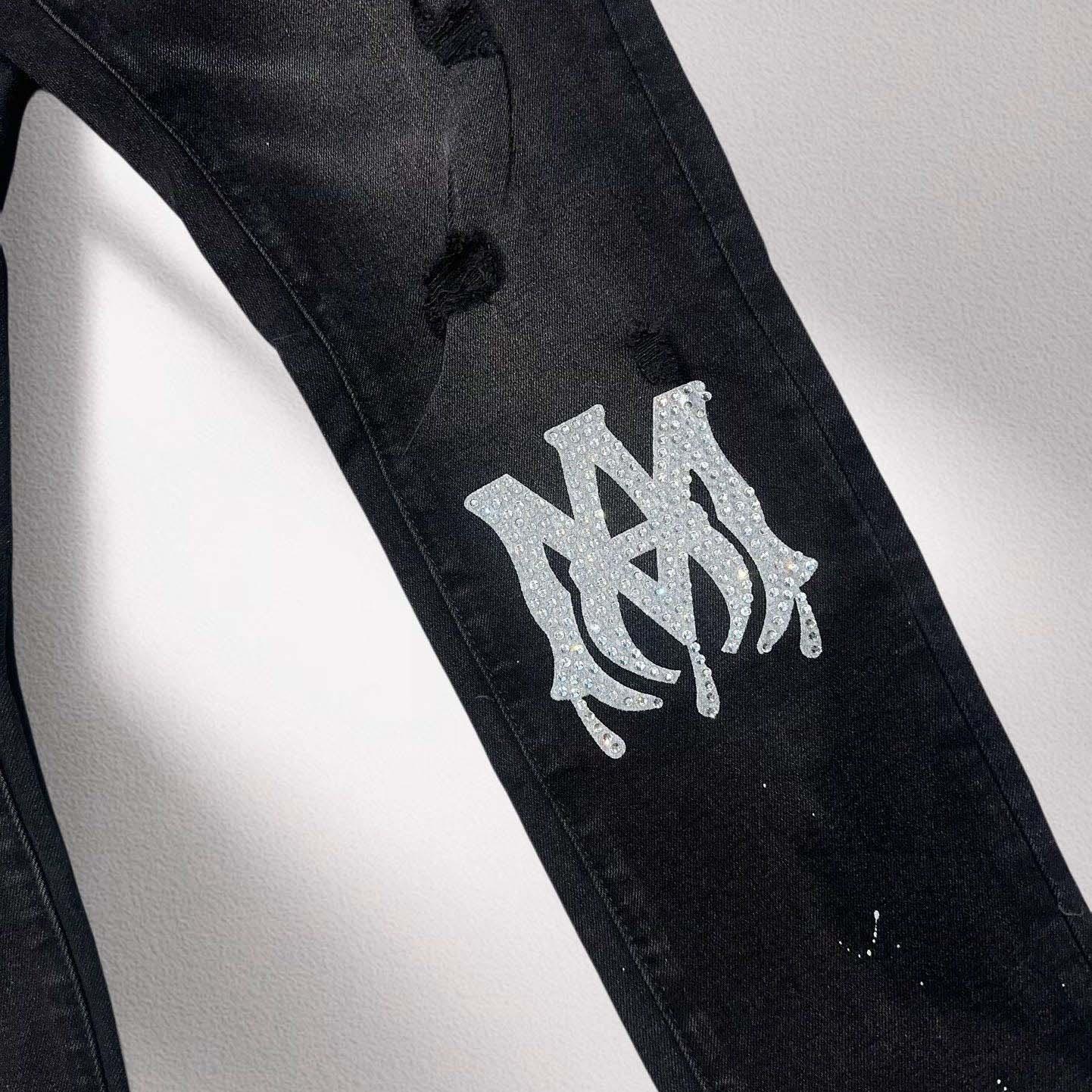 Amiri Jeans   3509 - EUR FASHION