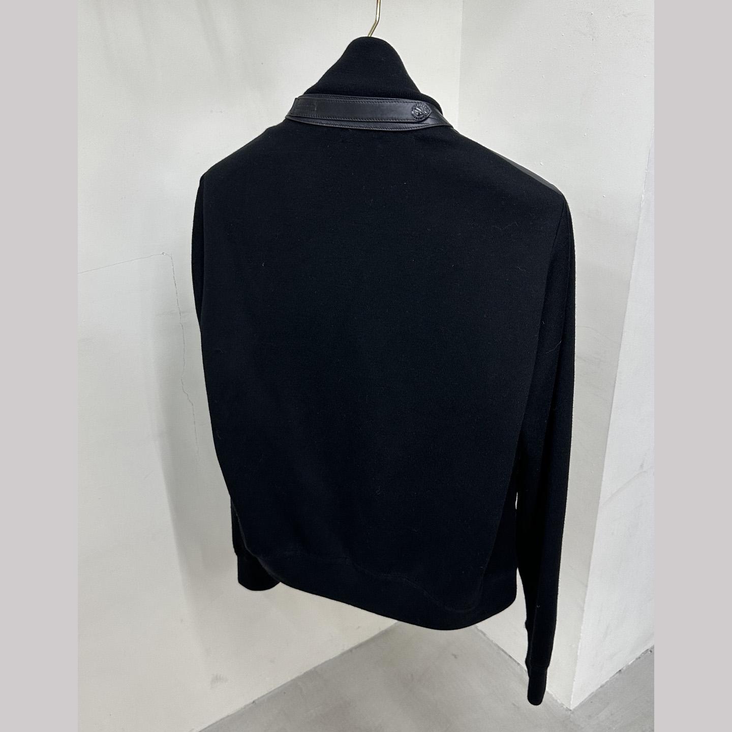 Tom Ford Padded-panel Knitted Jacket - EUR FASHION