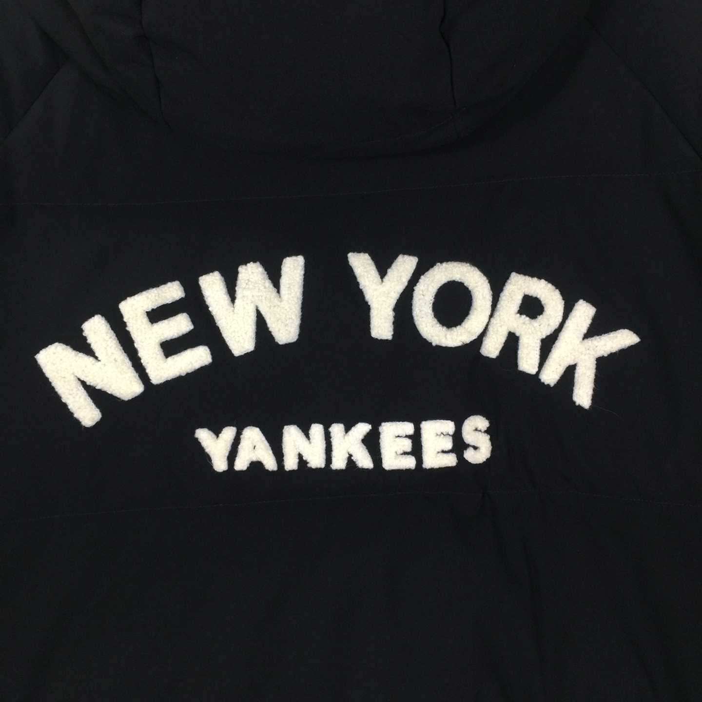 MLB New York Yankees Core puffer jacket - EUR FASHION
