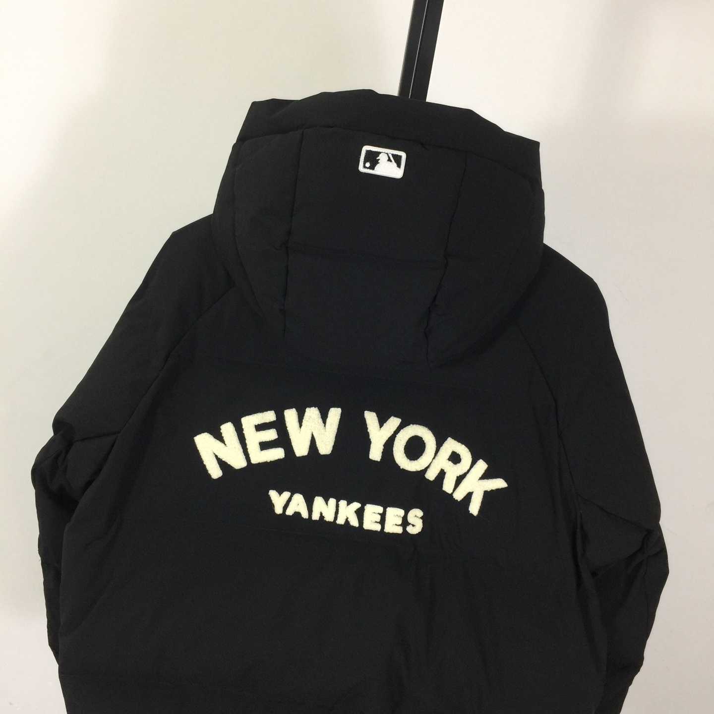 MLB New York Yankees Core puffer jacket - EUR FASHION