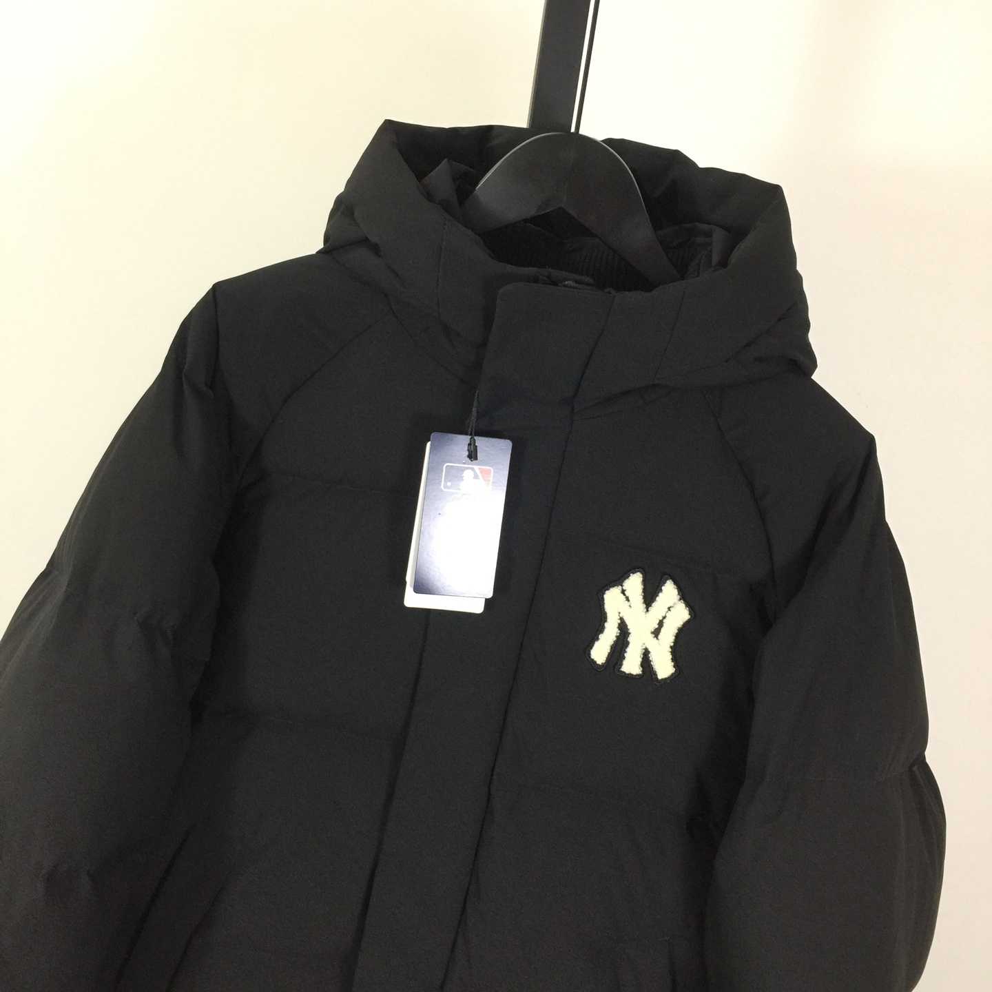 MLB New York Yankees Core puffer jacket - EUR FASHION