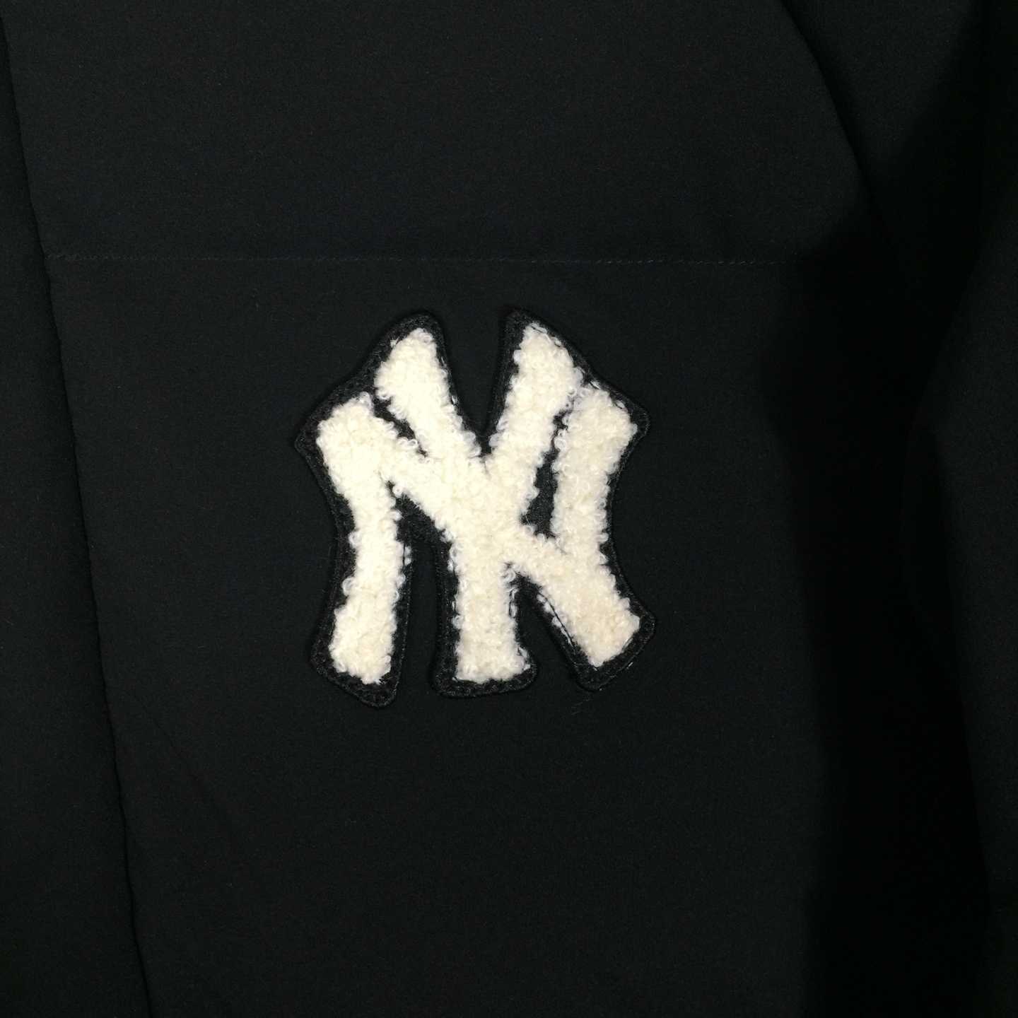 MLB New York Yankees Core puffer jacket - EUR FASHION