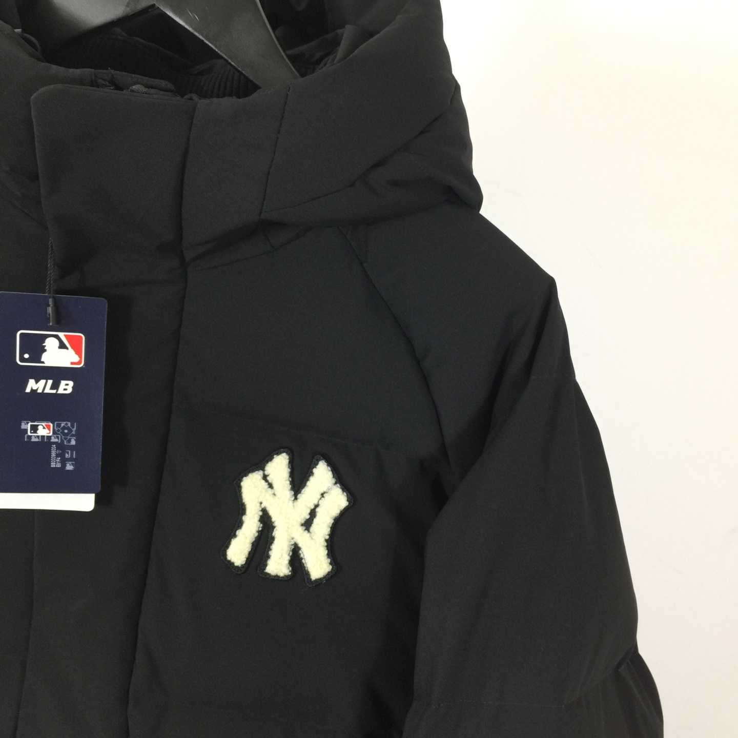 MLB New York Yankees Core puffer jacket - EUR FASHION