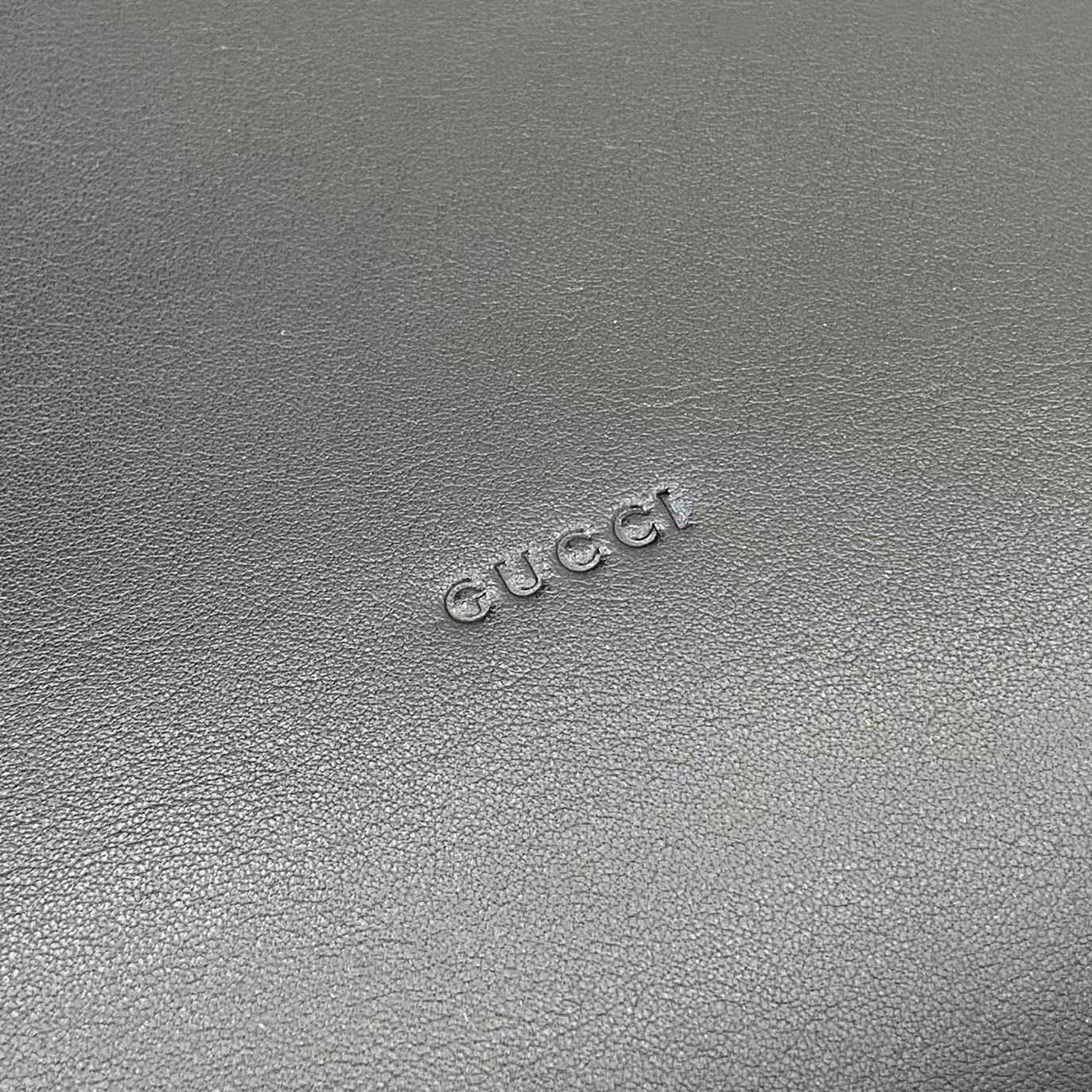 Gucci Beatrix Large Tote Bag - EUR FASHION