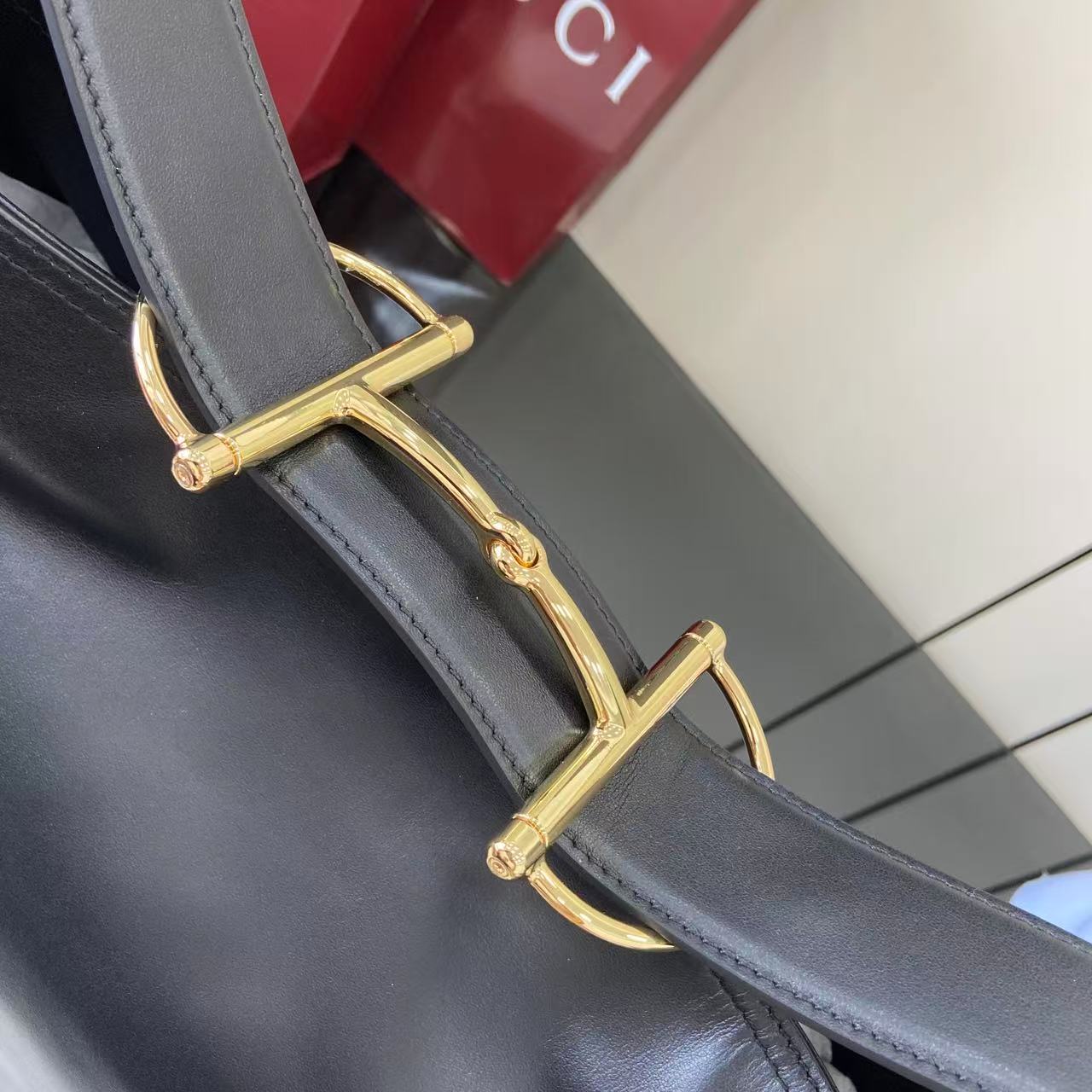 Gucci Beatrix Large Tote Bag - EUR FASHION