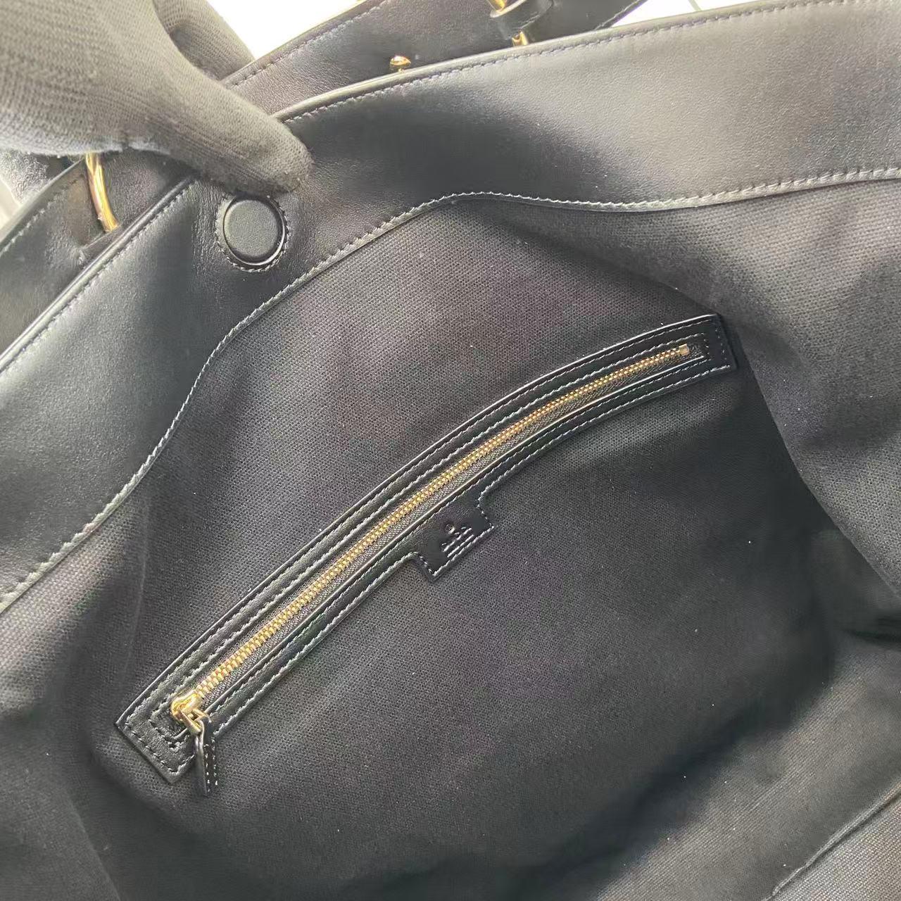 Gucci Beatrix Large Tote Bag - EUR FASHION