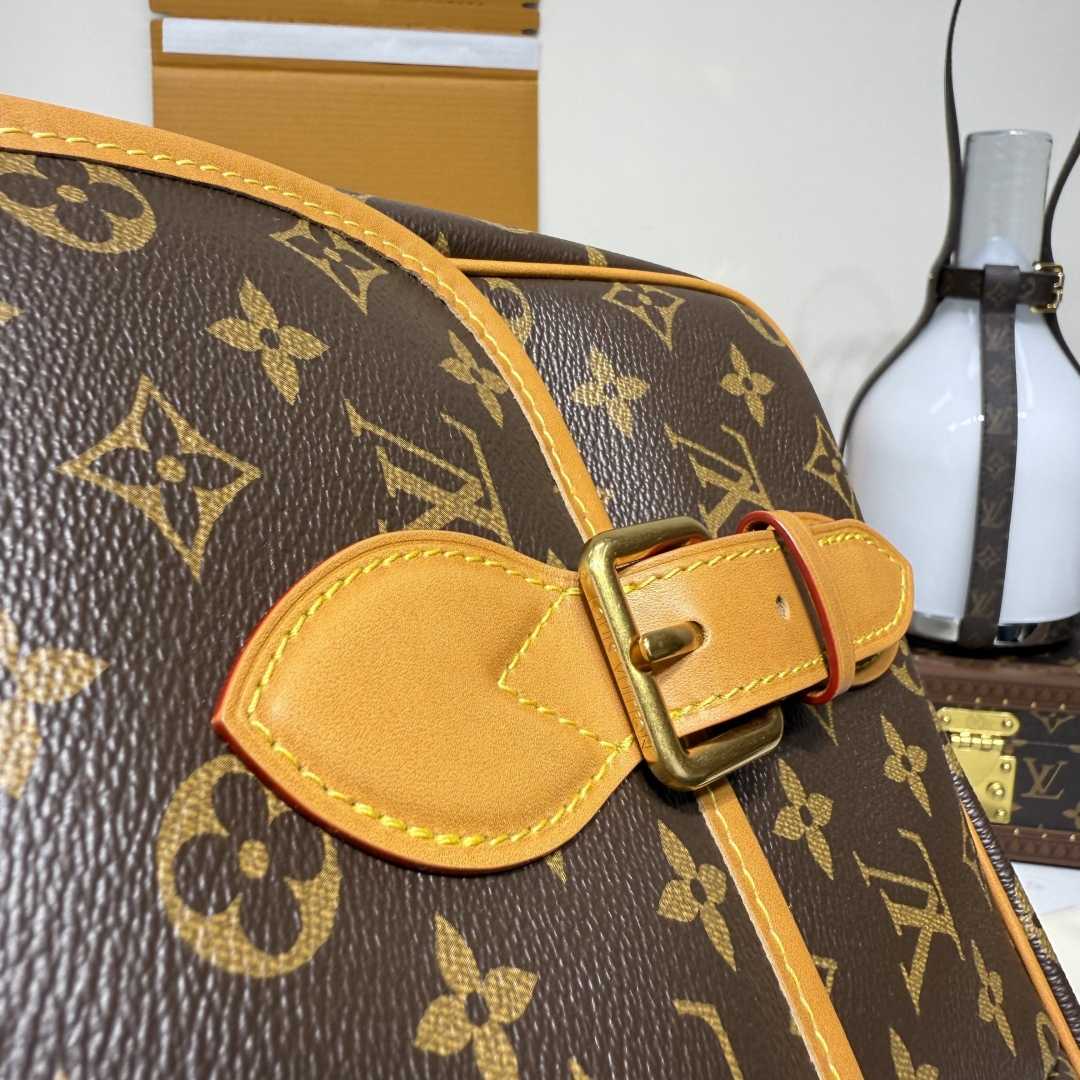 Louis Vuitton Satchel Messenger   M14723 - EUR FASHION