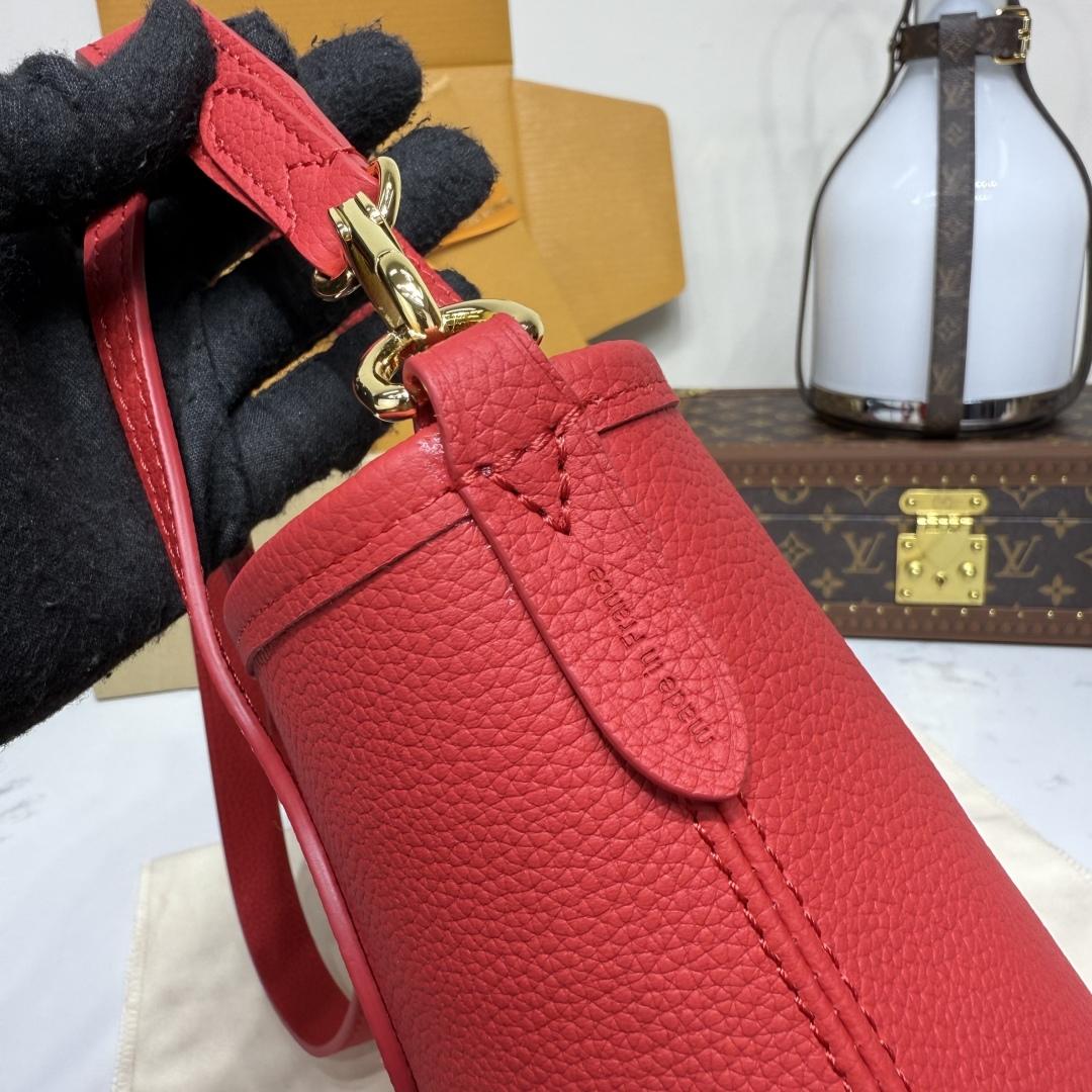 Louis Vuitton LV x TM Neverfull Inside Out BB   M14997 - EUR FASHION