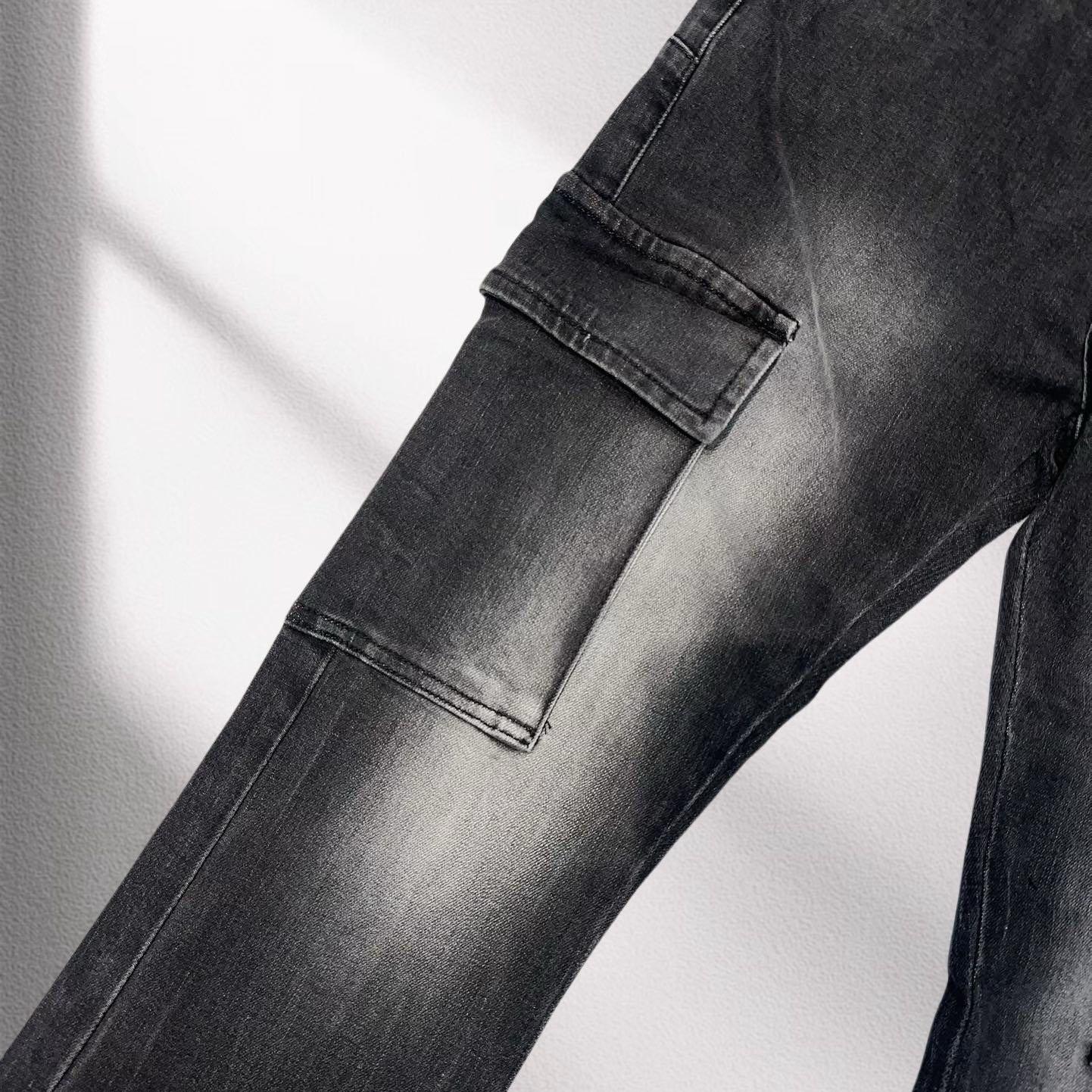 Purple-Brand Jeans   6093 - EUR FASHION