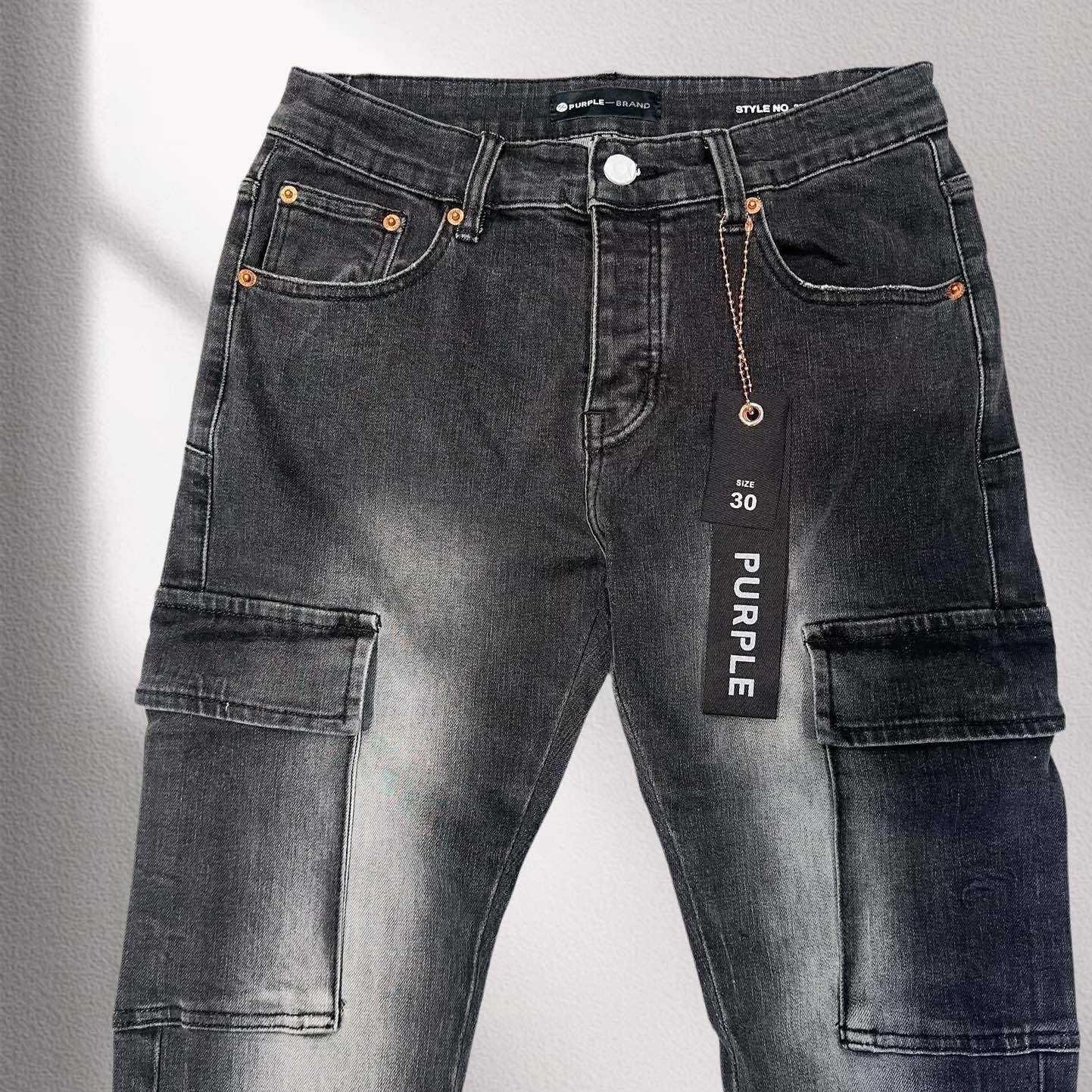 Purple-Brand Jeans   6093 - EUR FASHION