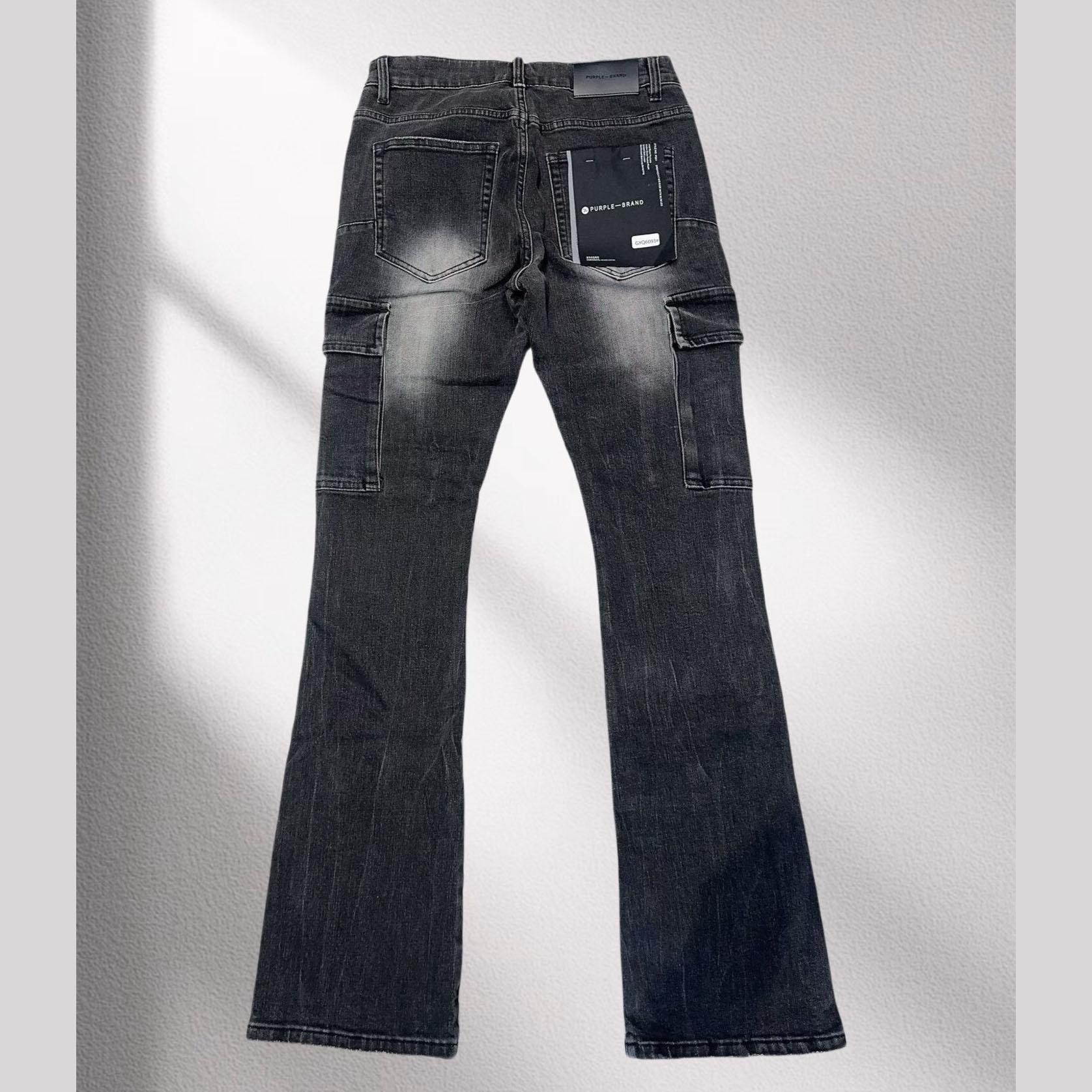 Purple-Brand Jeans   6093 - EUR FASHION