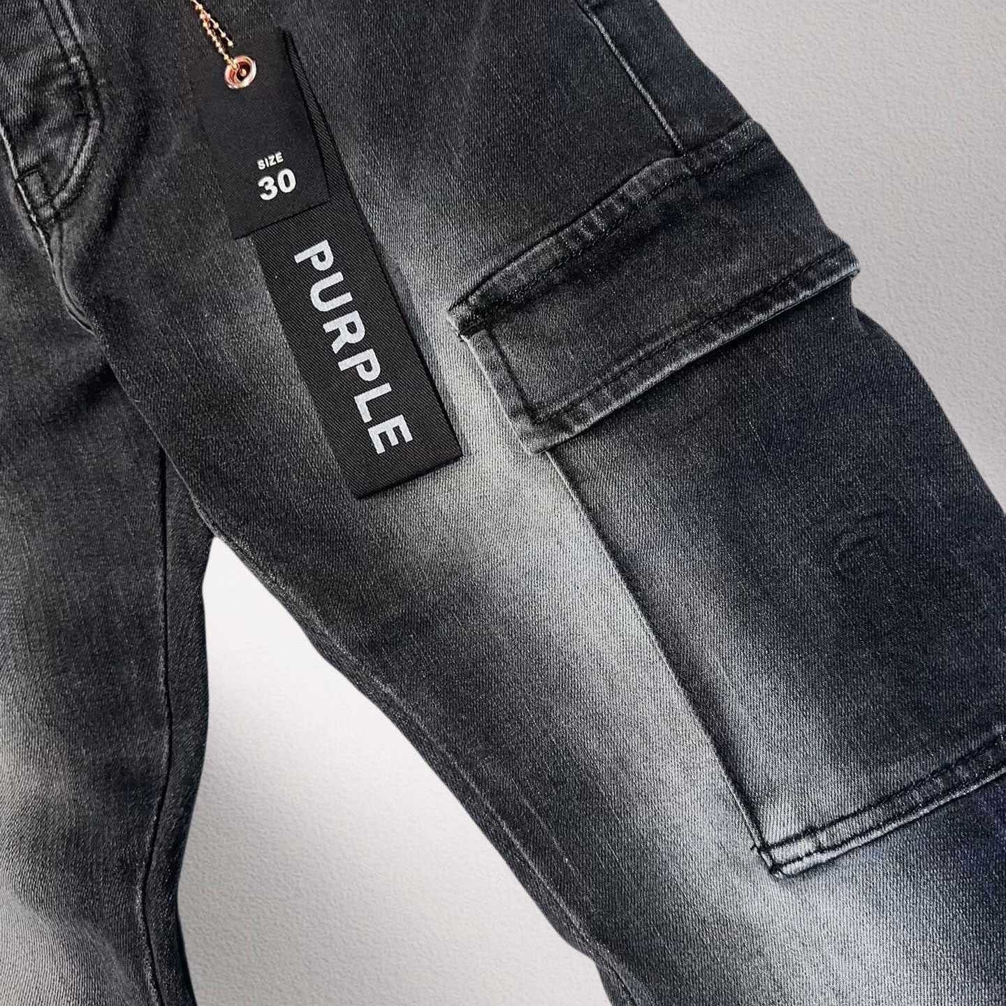 Purple-Brand Jeans   6093 - EUR FASHION