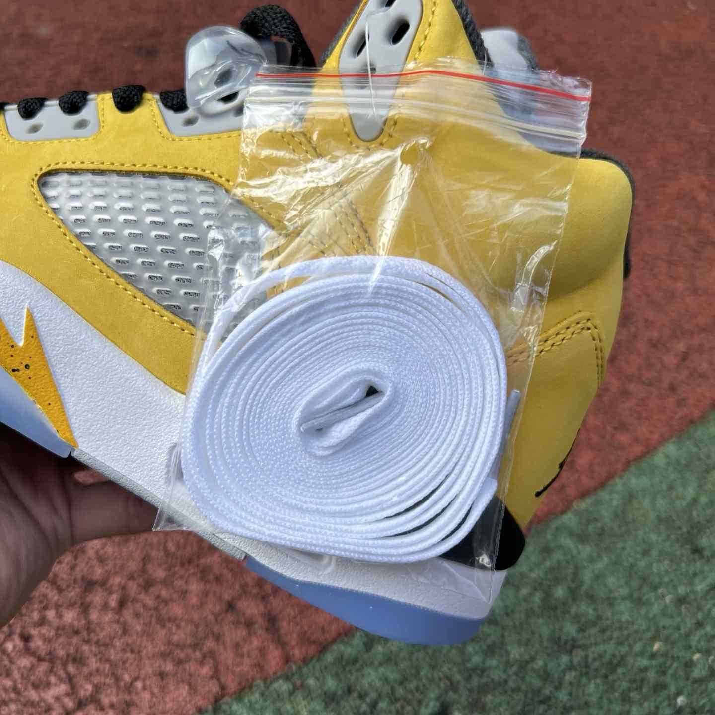 Air Jordan 5 Retro T23 'Tokyo' 2025   IO3372-700 - EUR FASHION