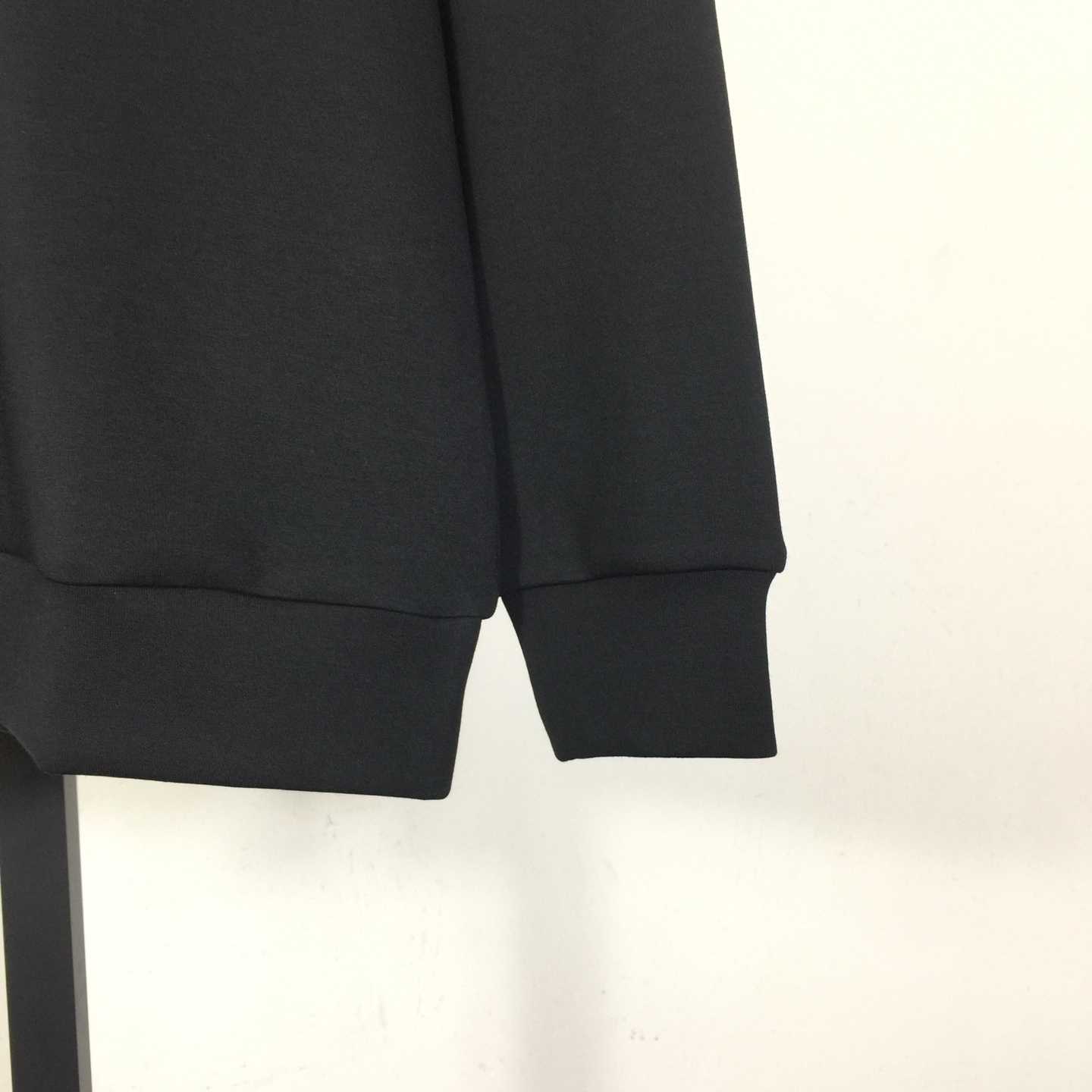 Burberry Cotton Sweatshirt - EUR FASHION