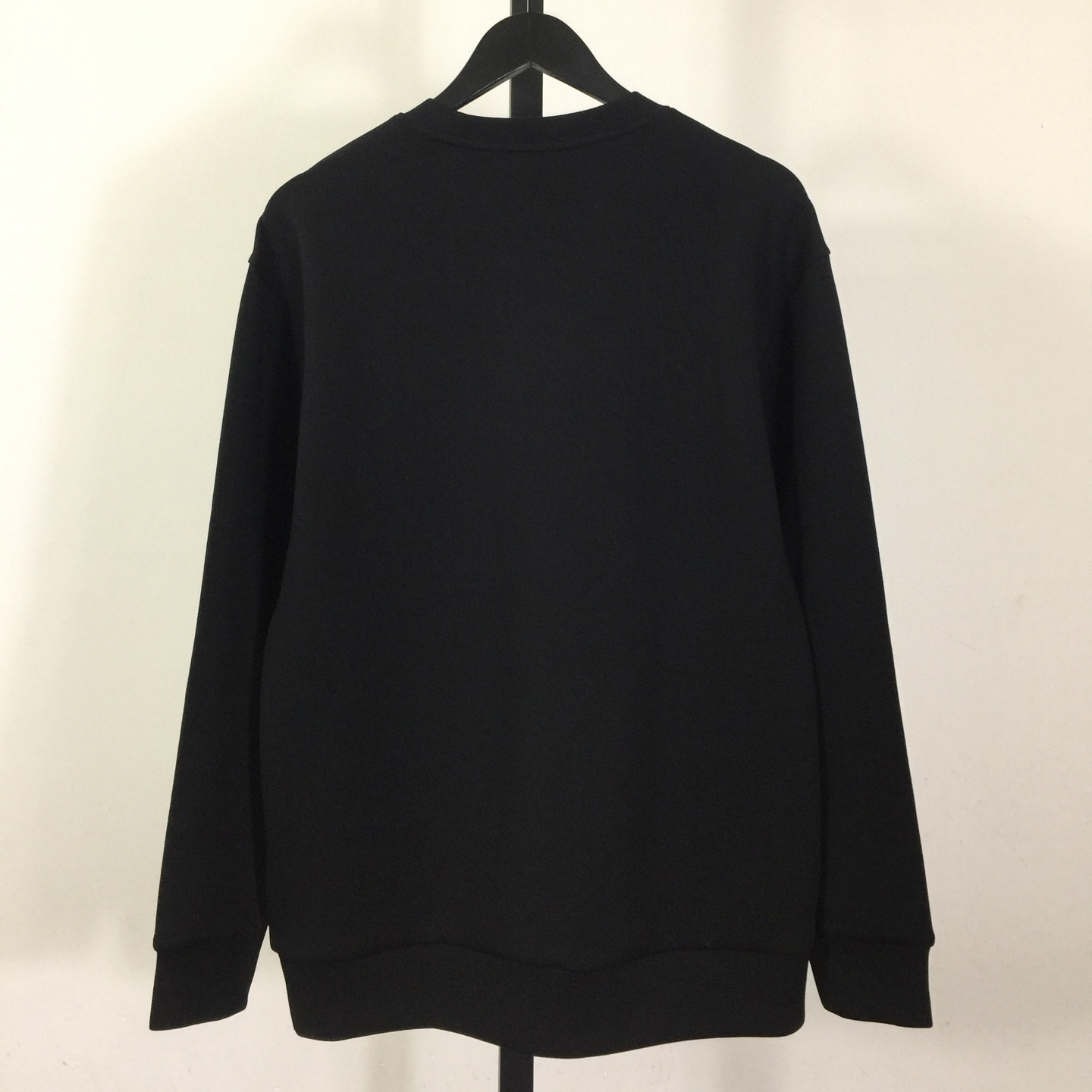 Burberry Cotton Sweatshirt - EUR FASHION