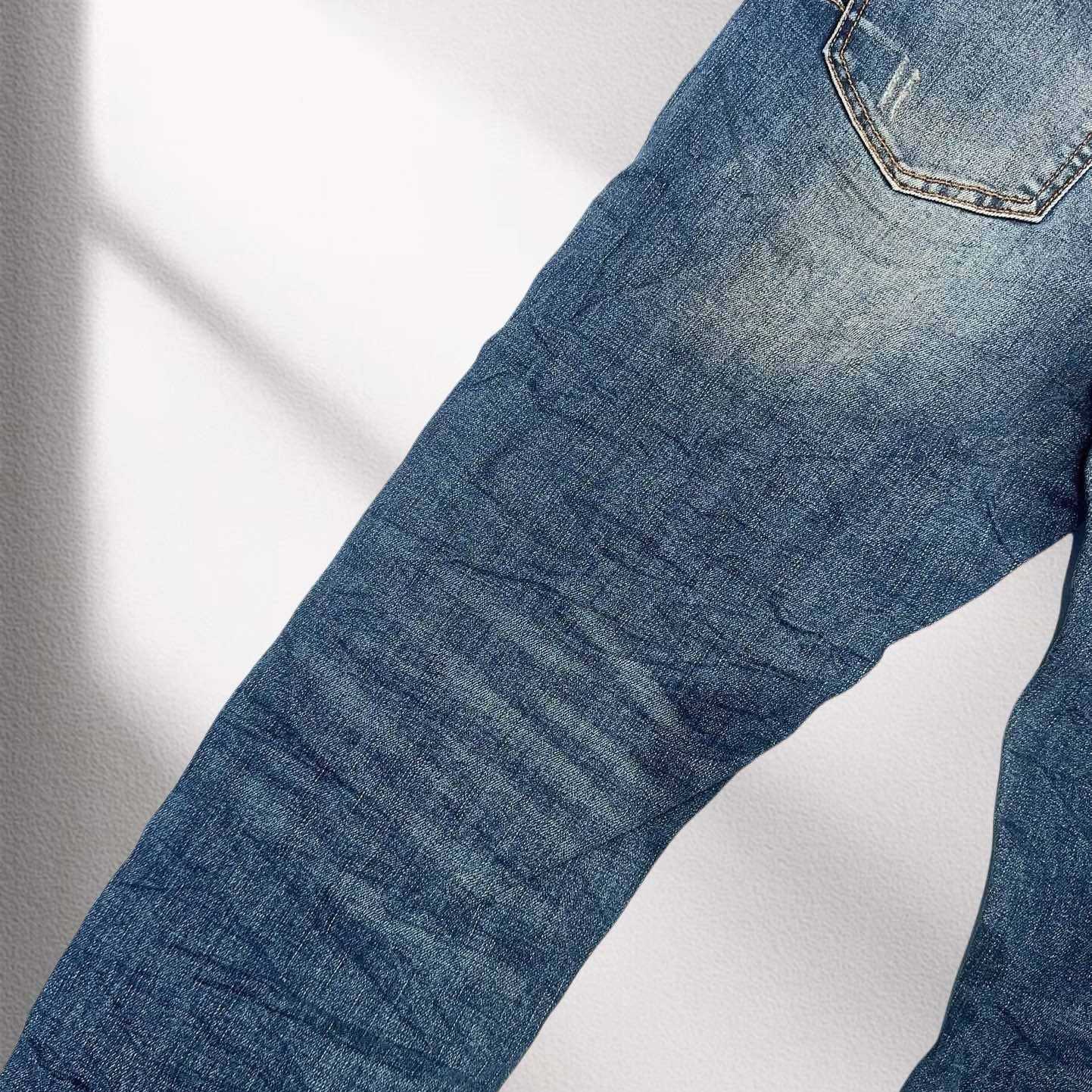 Purple-Brand Jeans   8295 - EUR FASHION