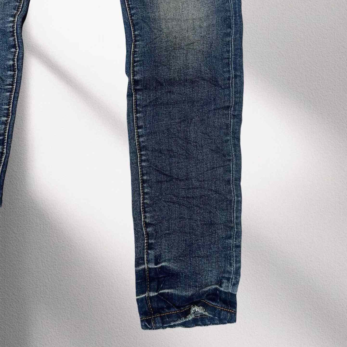 Purple-Brand Jeans   8295 - EUR FASHION