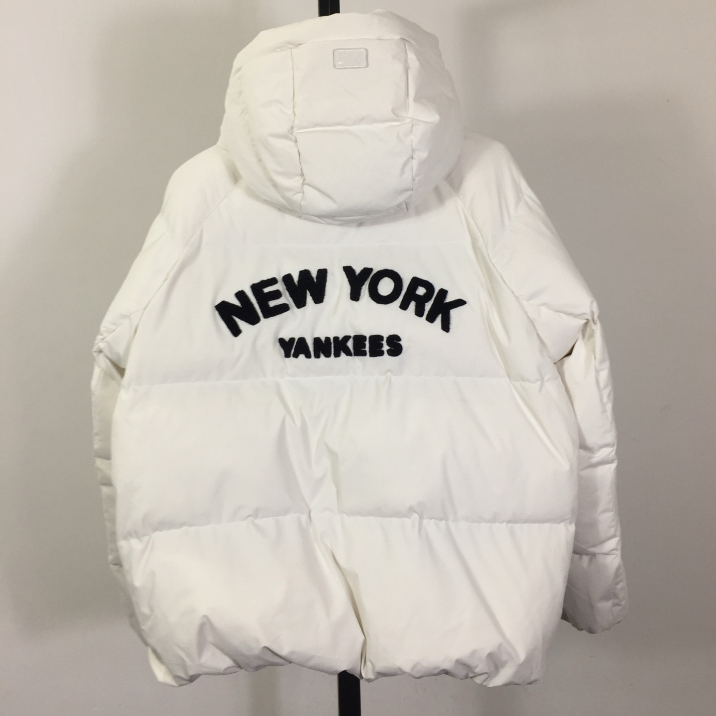 MLB New York Yankees Core puffer jacket - EUR FASHION