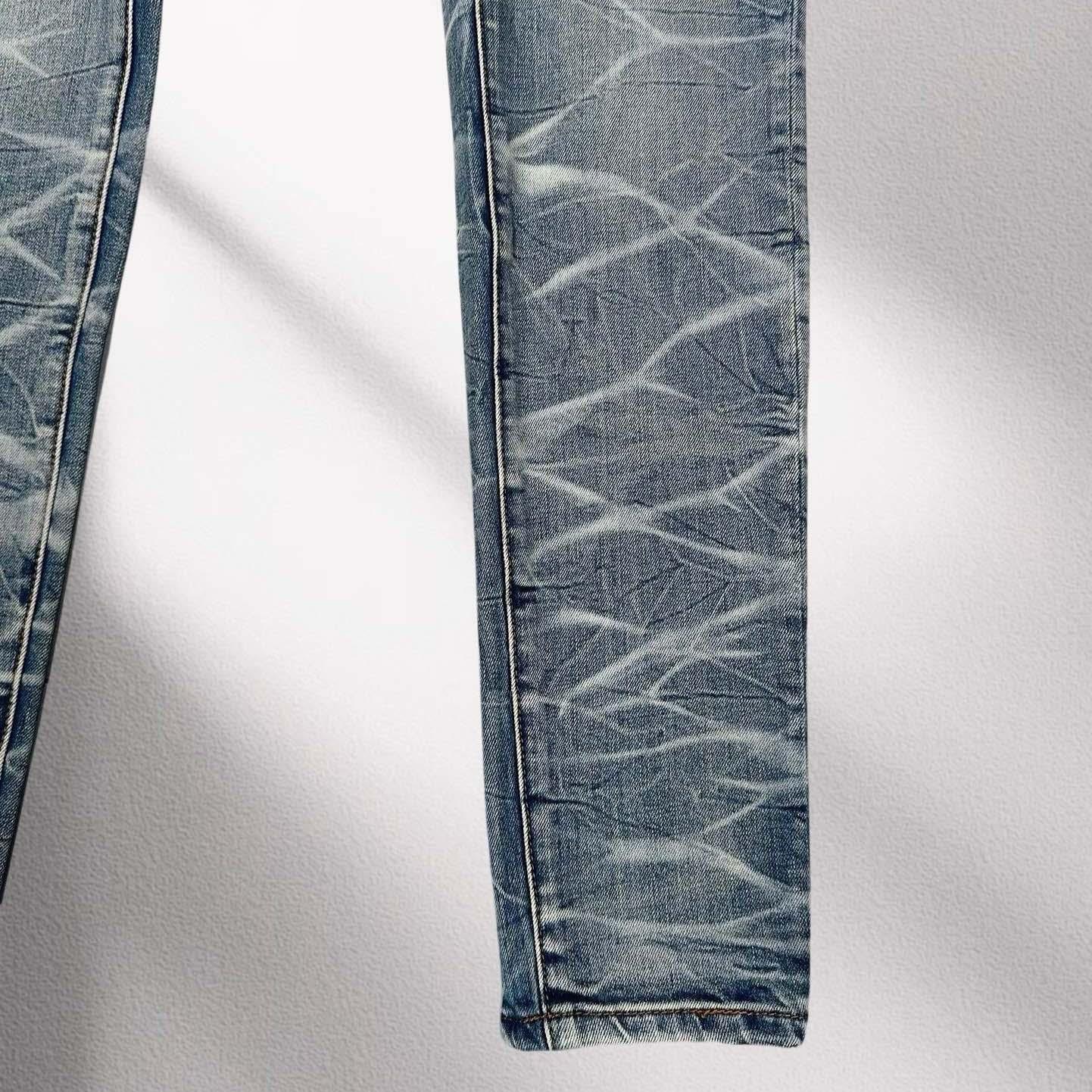 Purple-Brand Jeans   8250 - EUR FASHION
