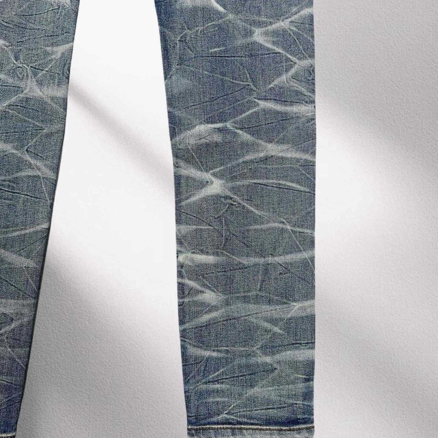 Purple-Brand Jeans   8250 - EUR FASHION