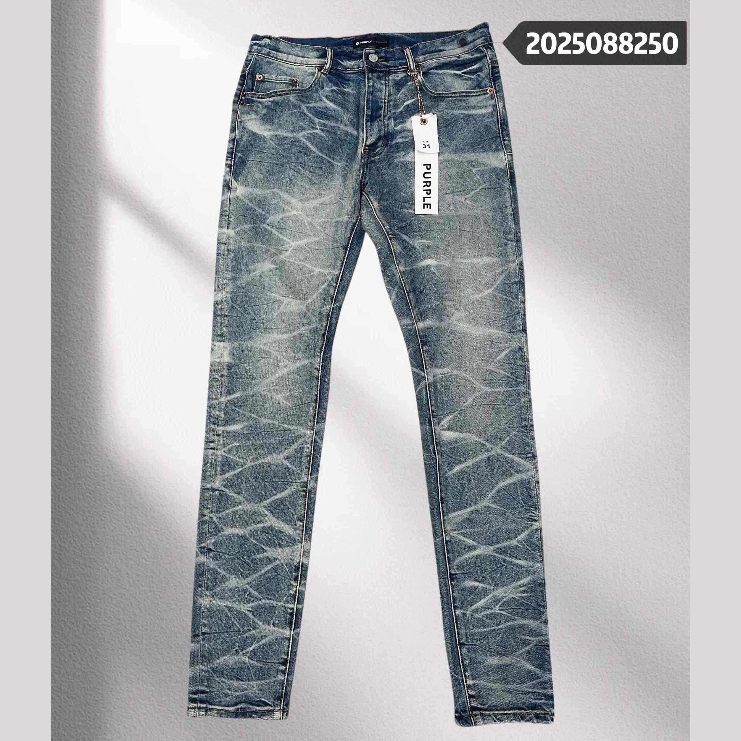 Purple-Brand Jeans   8250 - EUR FASHION
