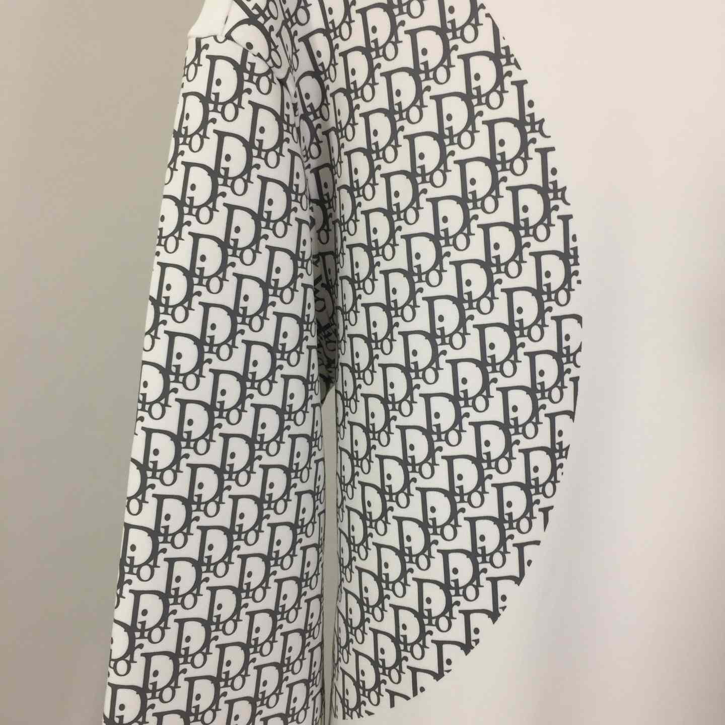 Dior Cotton Sweatshirt - EUR FASHION