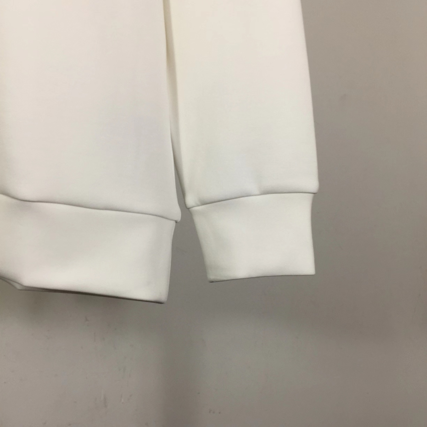 Dior Cotton Sweatshirt - EUR FASHION