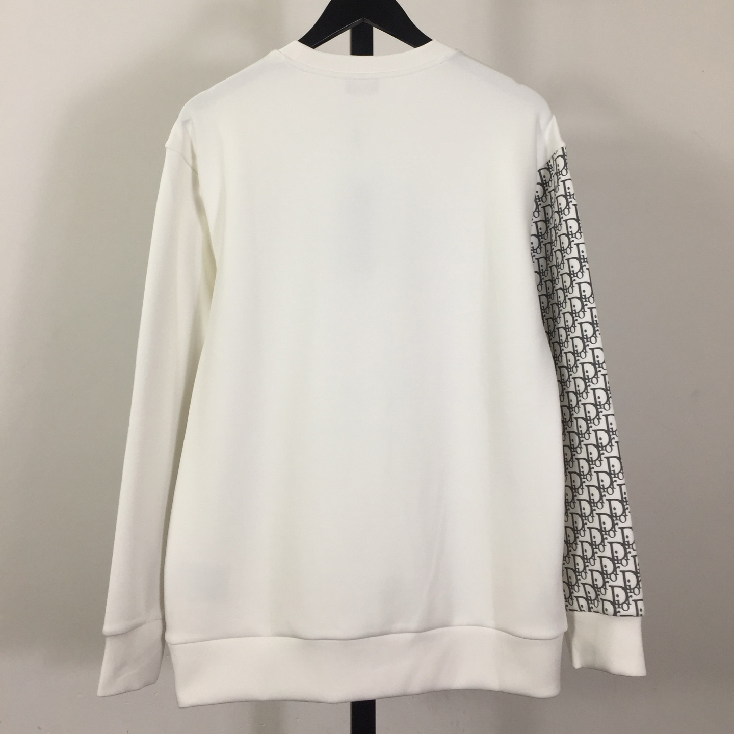 Dior Cotton Sweatshirt - EUR FASHION