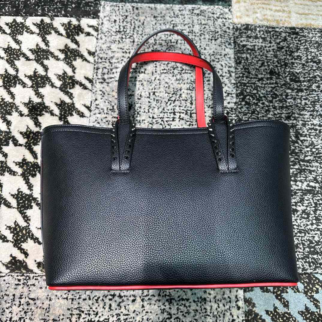 Christian Louboutin Tote  34-24-12CM - EUR FASHION