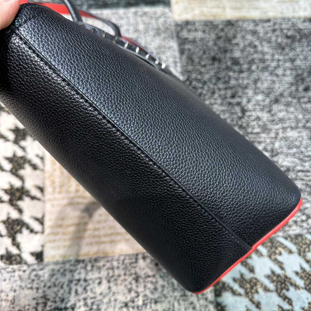 Christian Louboutin Tote  34-24-12CM - EUR FASHION