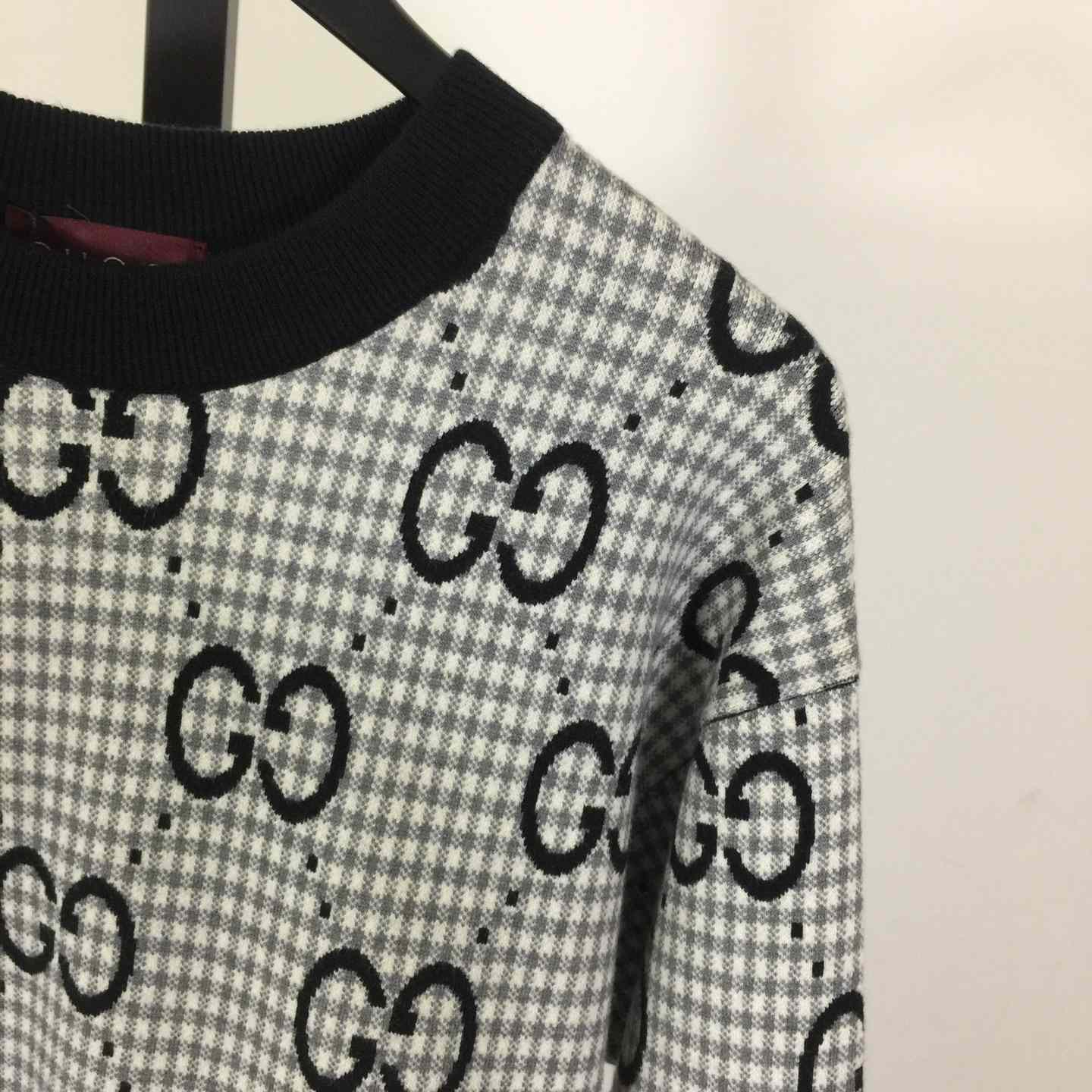Gucci Sweater - EUR FASHION