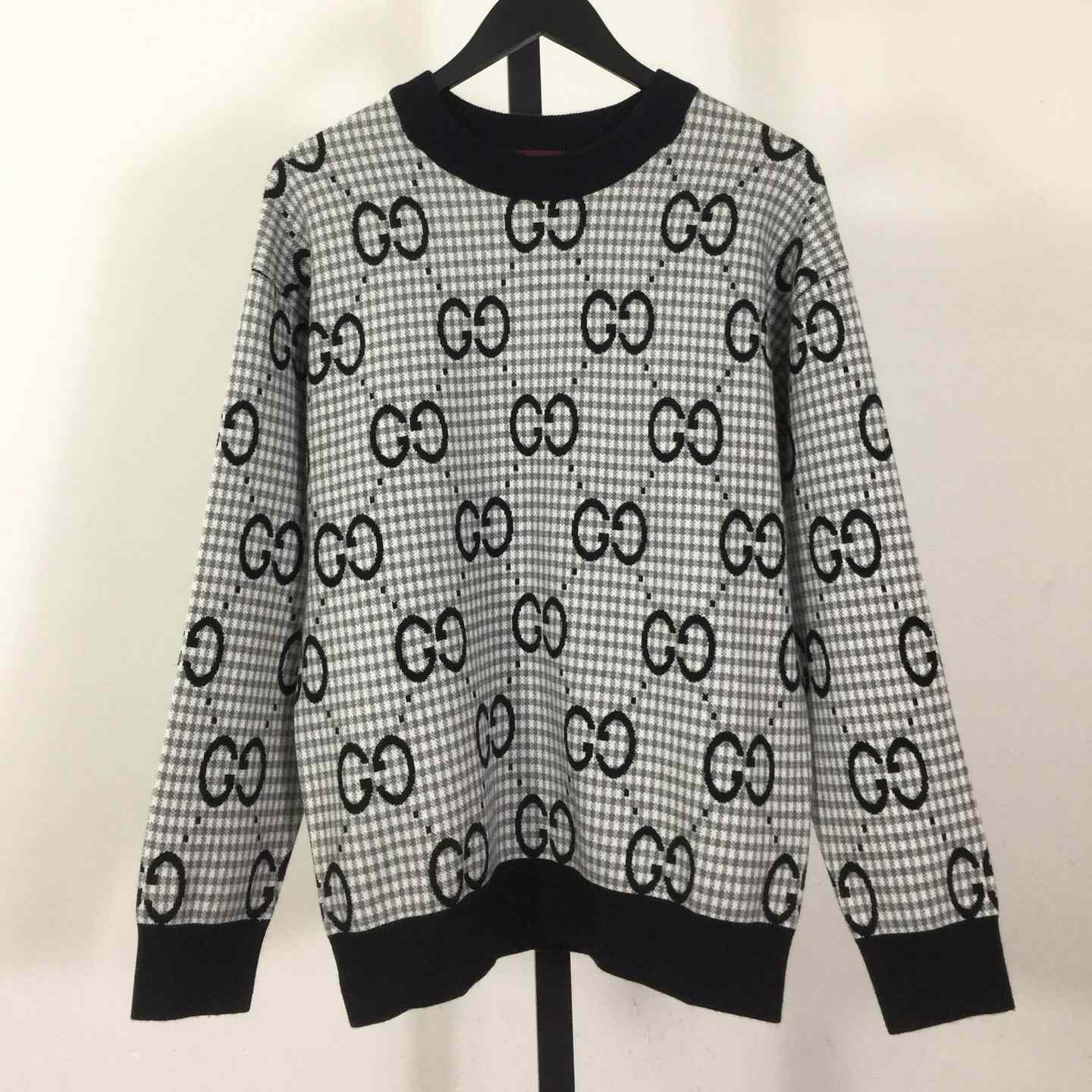Gucci Sweater - EUR FASHION
